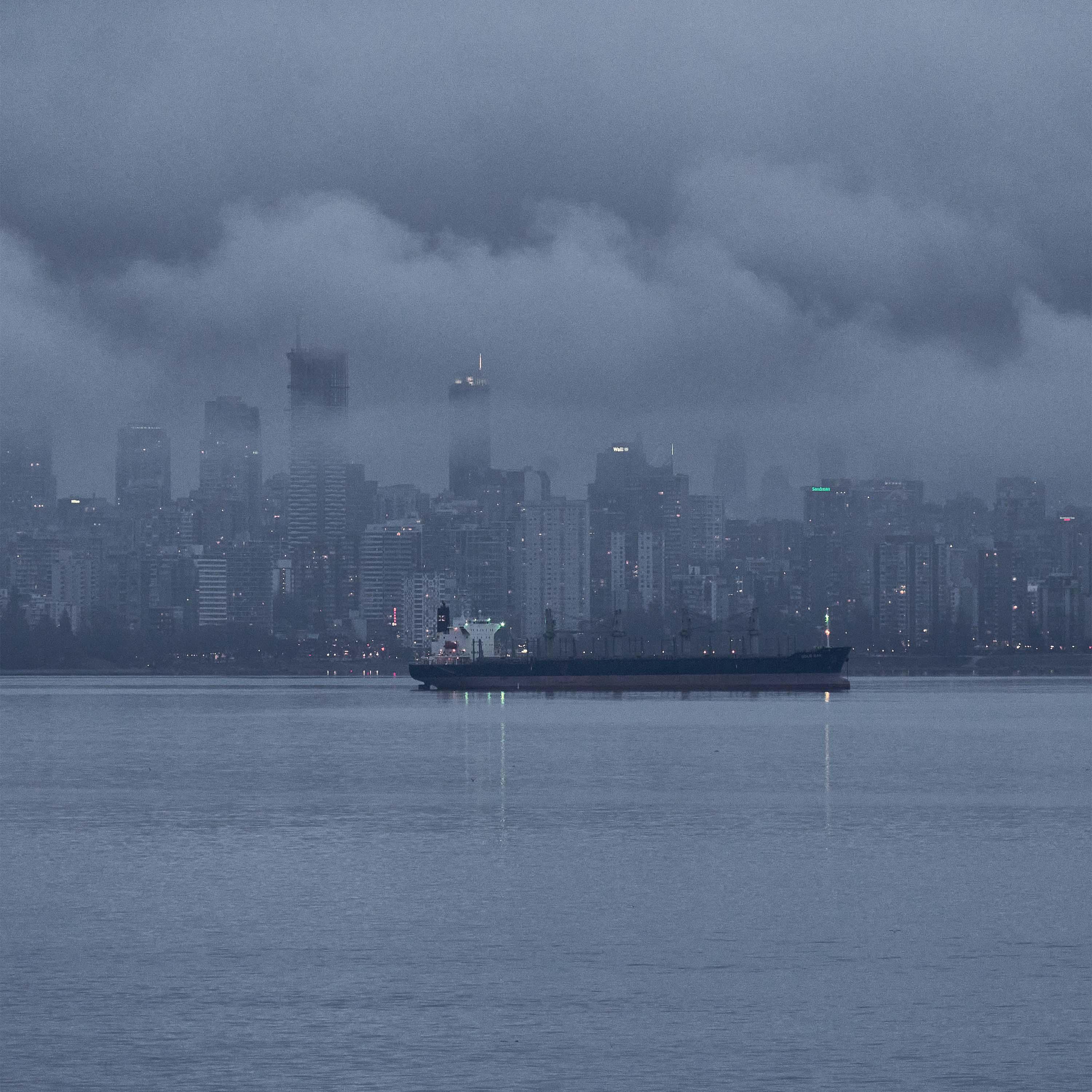 Релиз Manhattan