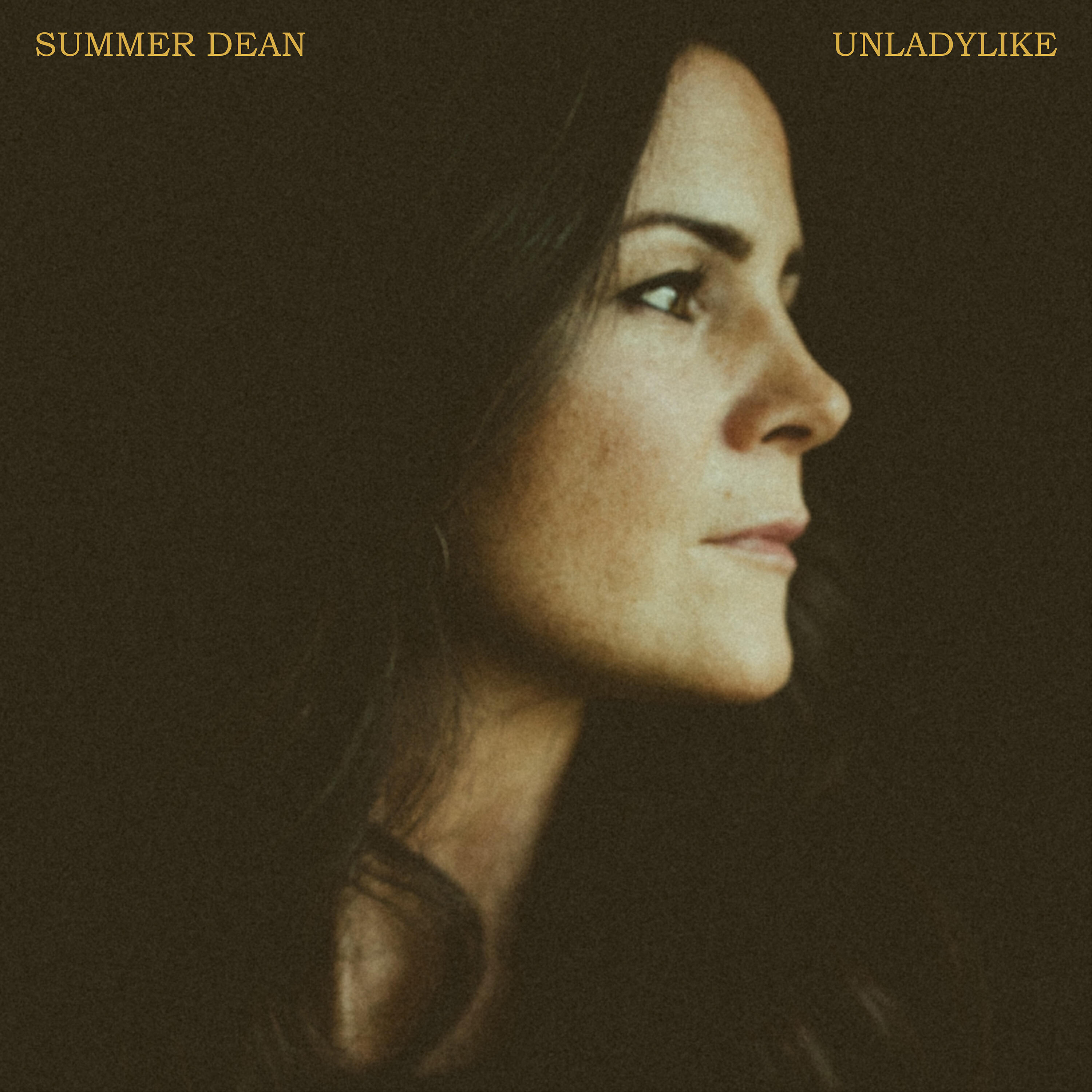 Релиз Unladylike