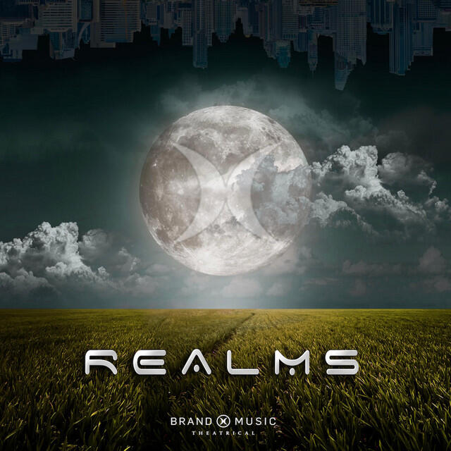 Релиз Realms