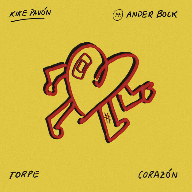 Релиз Torpe Corazón