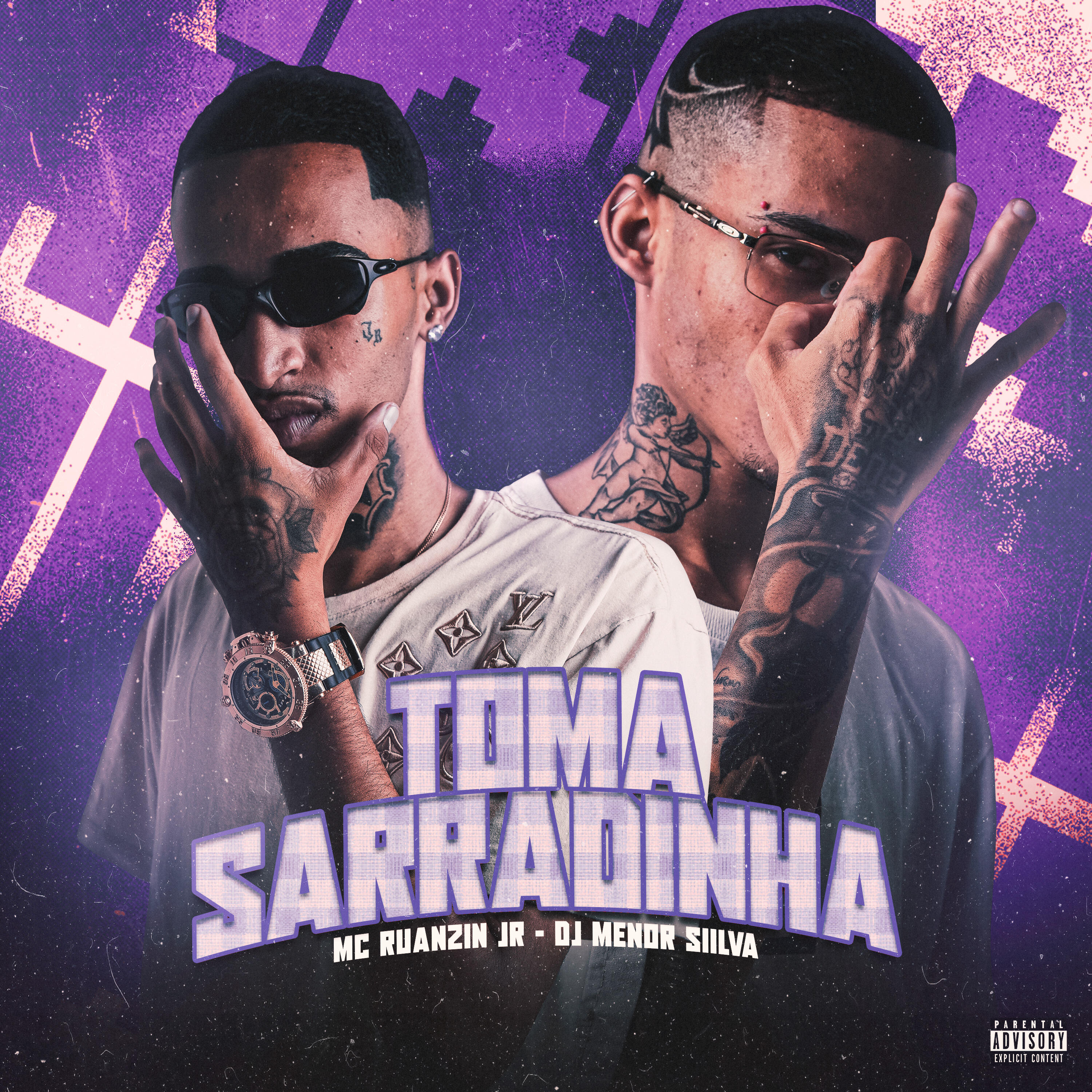 Релиз Toma Sarradinha