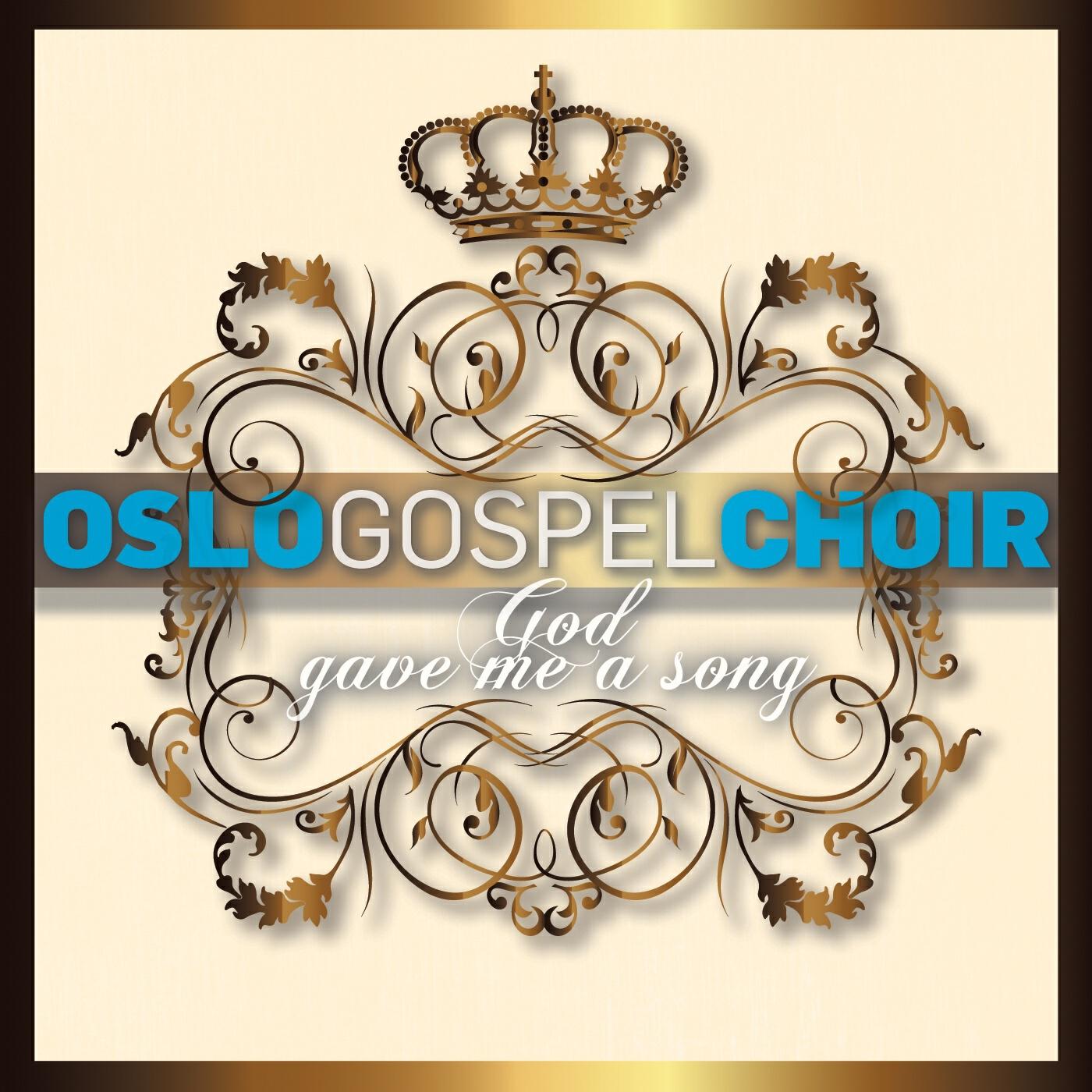 Релиз God Gave Me A Song