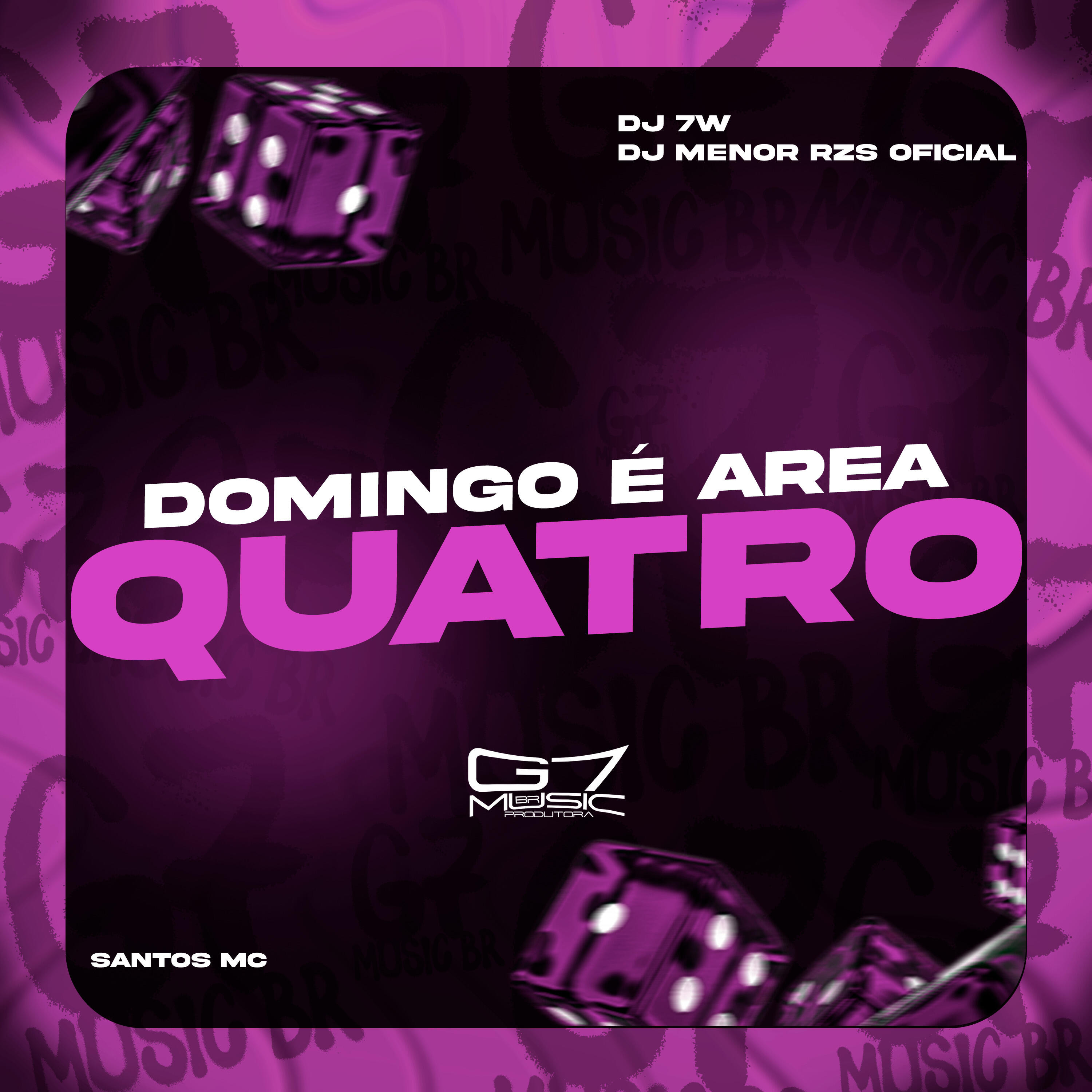 DJ MENOR RZS OFICIAL