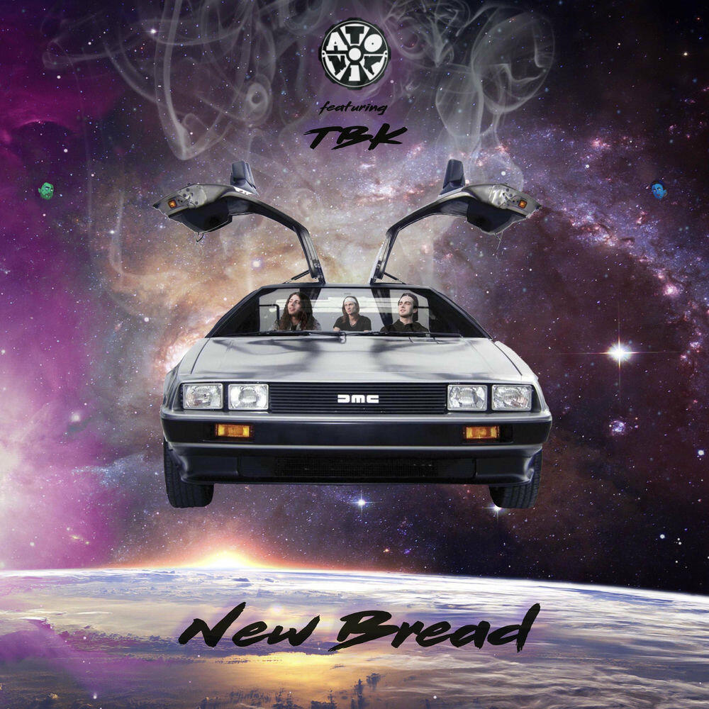 Релиз New Bread