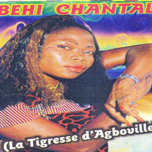 Behi Chantal