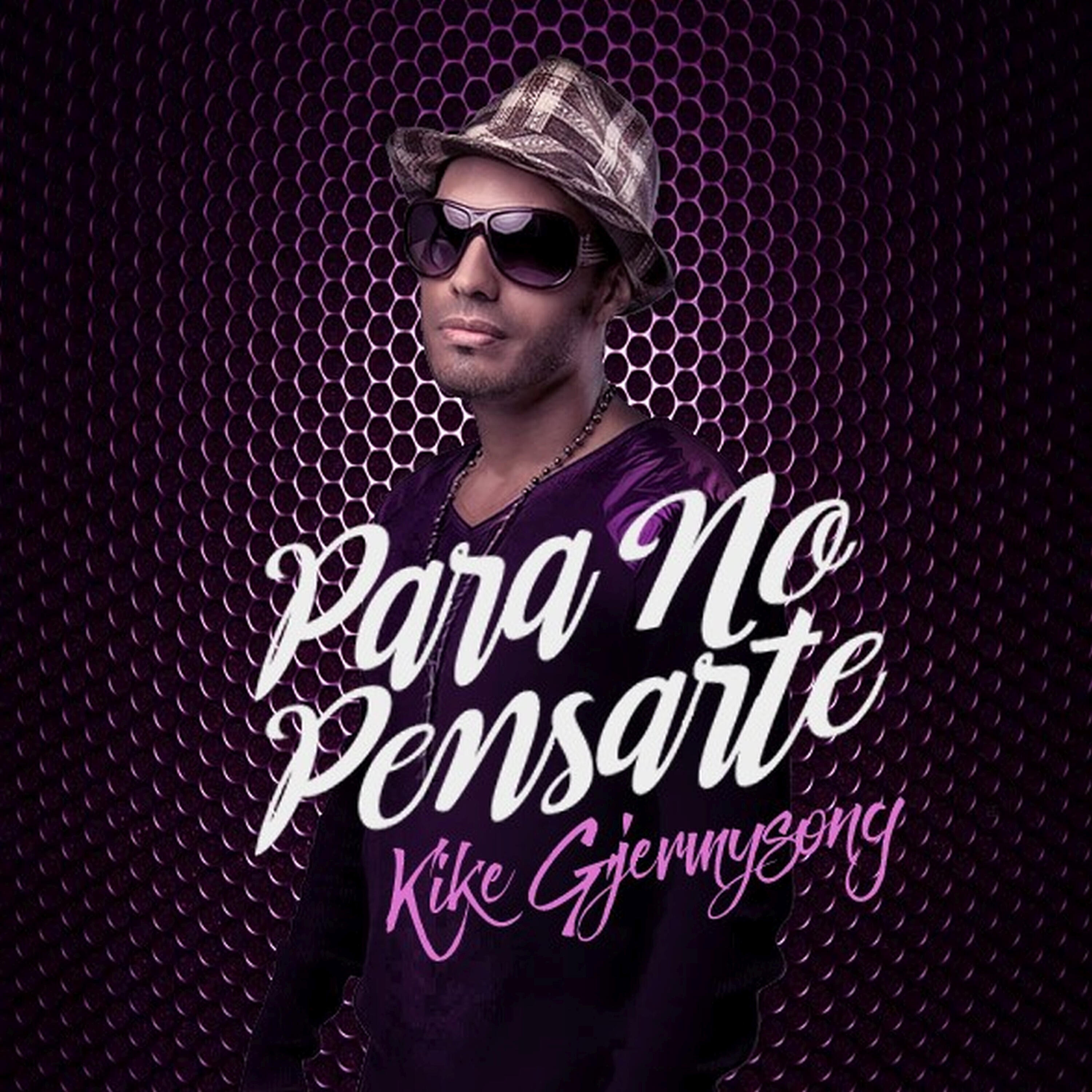 Релиз Para No Pensarte