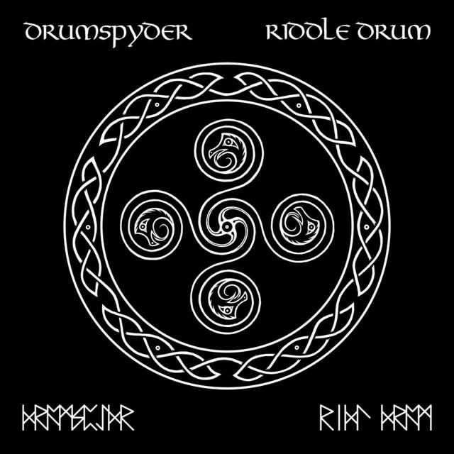 Релиз Riddle Drum