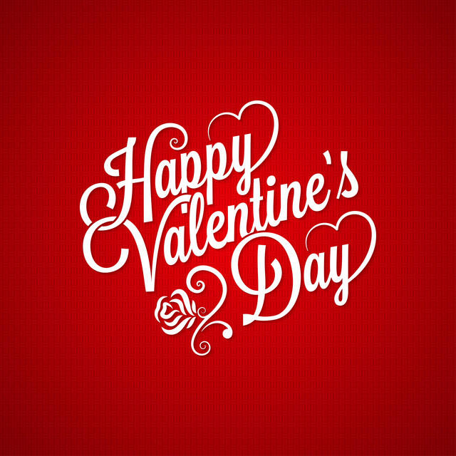 Релиз Happy Valentine's Day