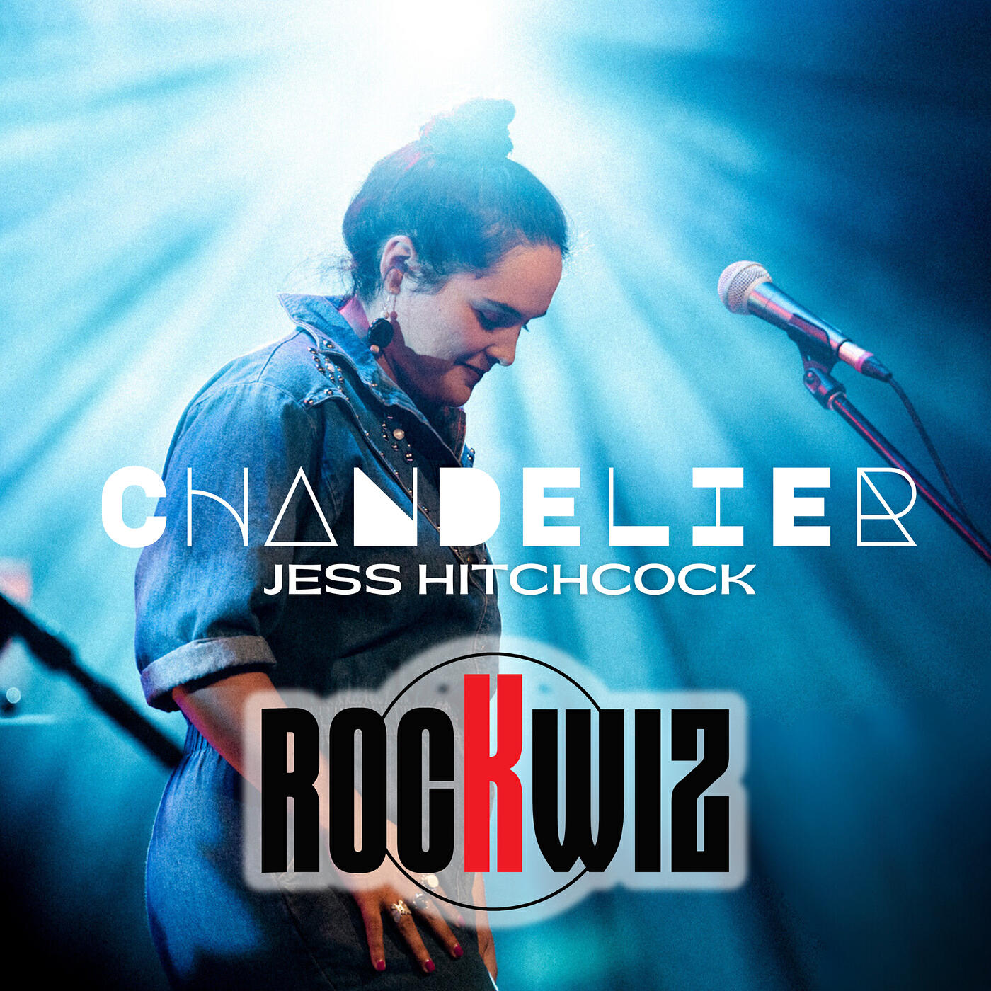 Релиз Chandelier (Live)