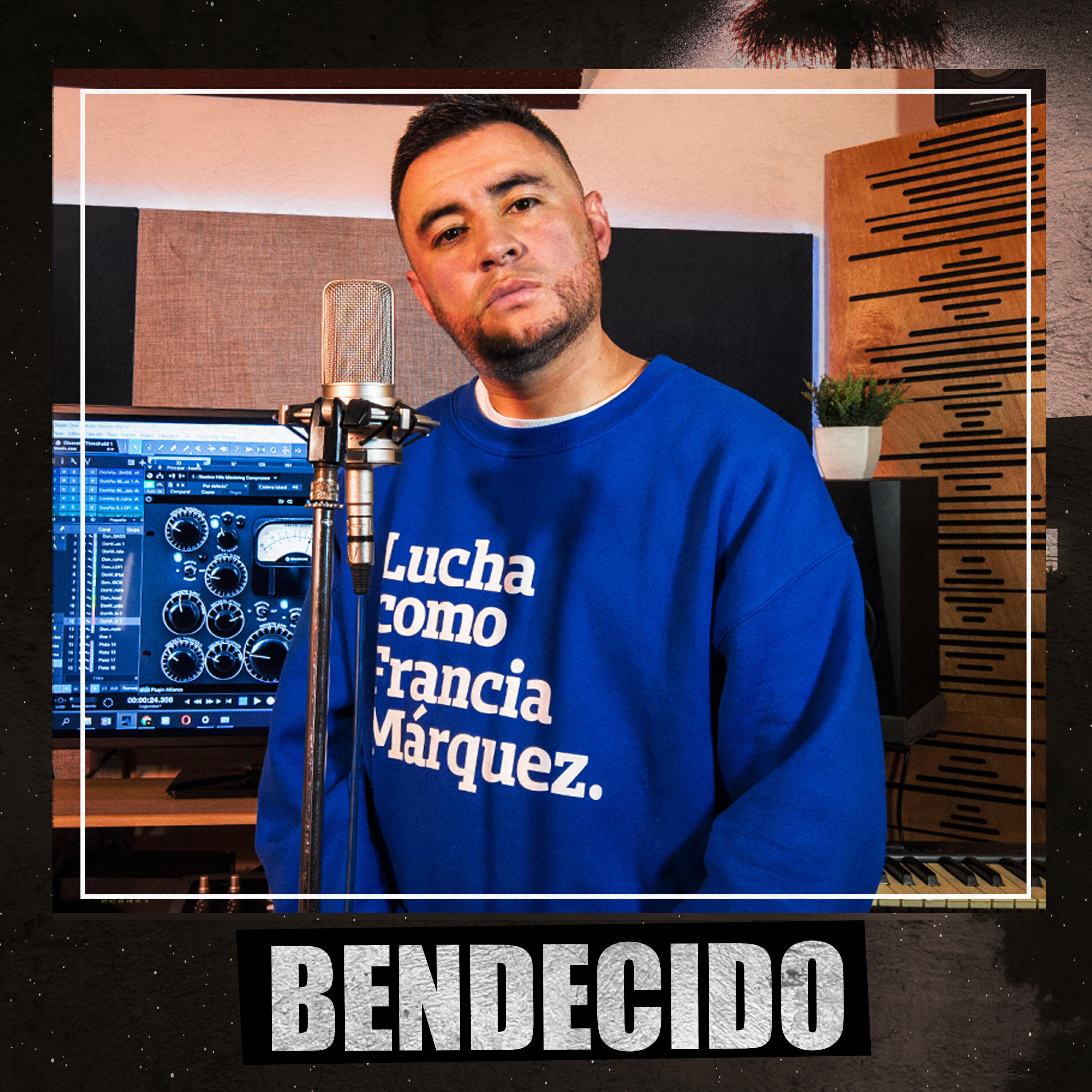 Релиз Bendecido