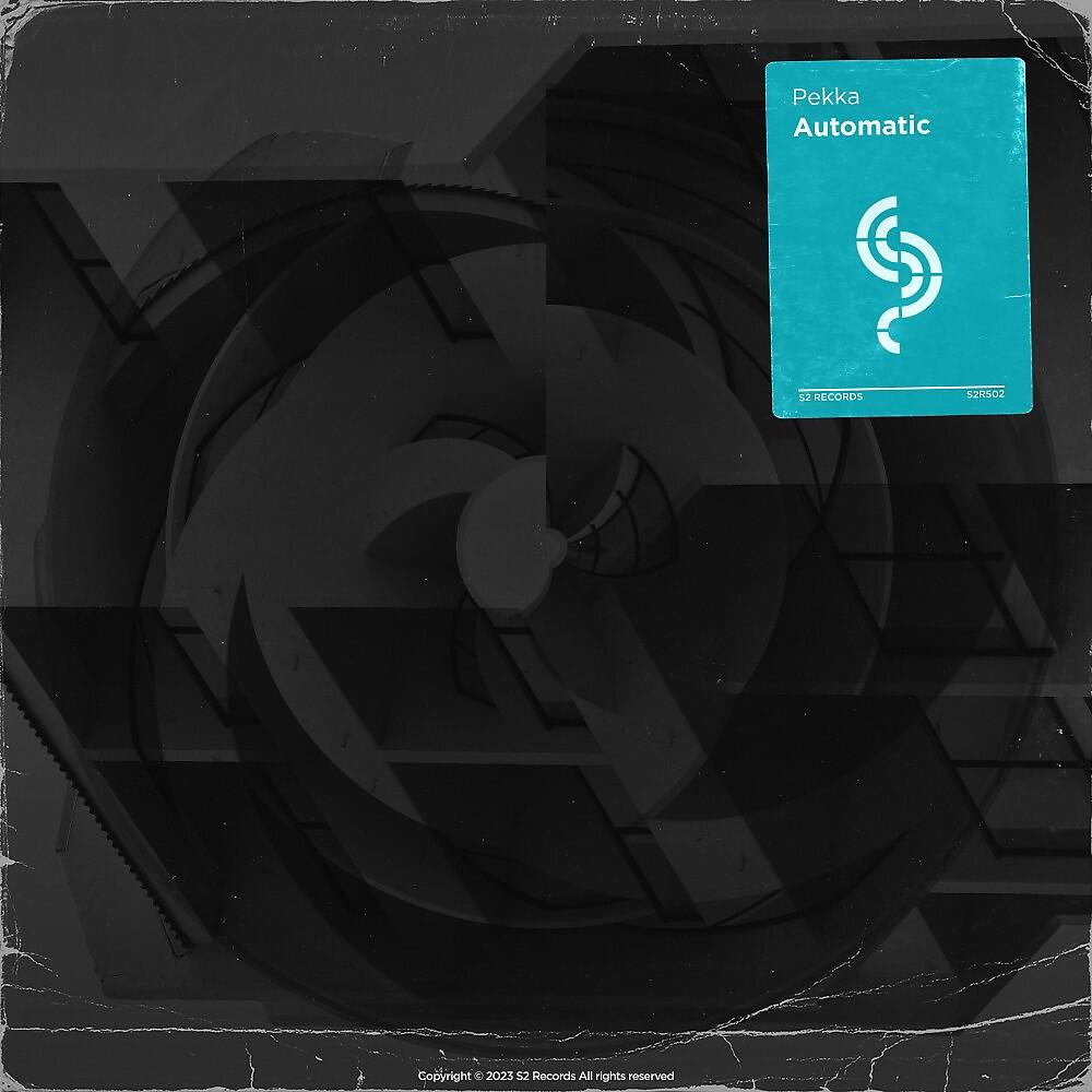 Релиз Automatic