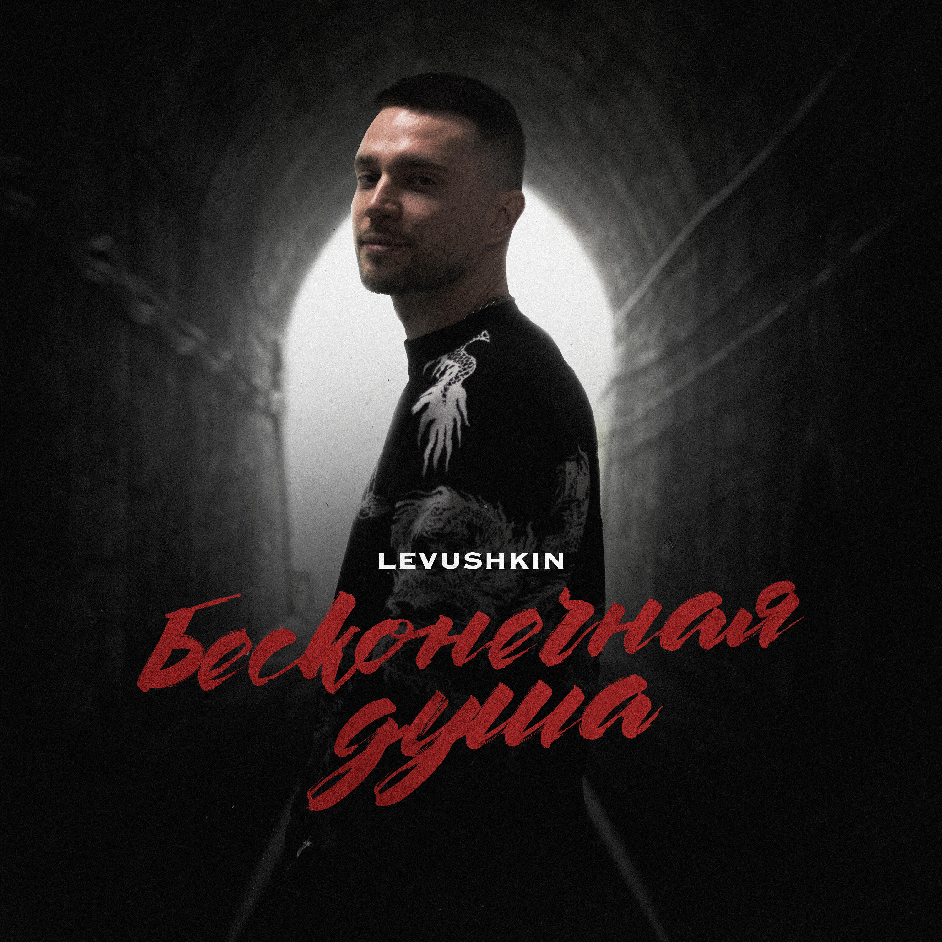 Релиз Бесконечная душа