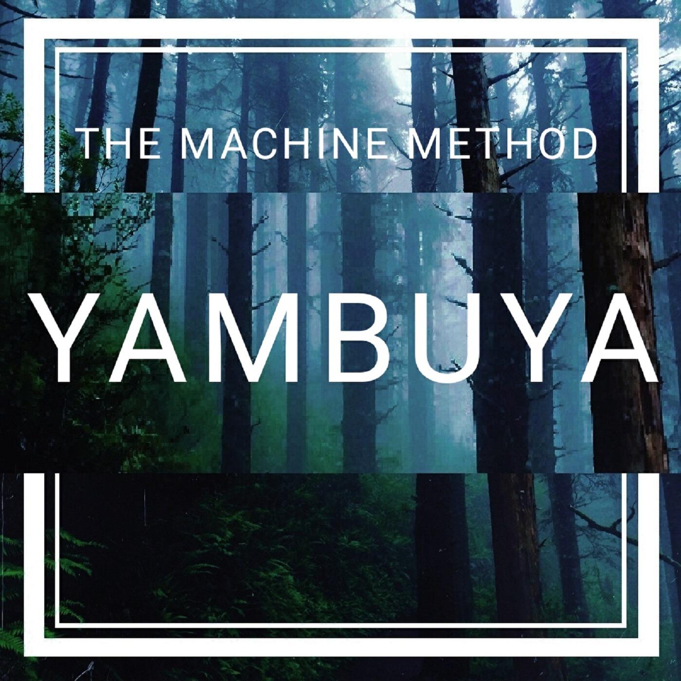 Релиз Yambuya