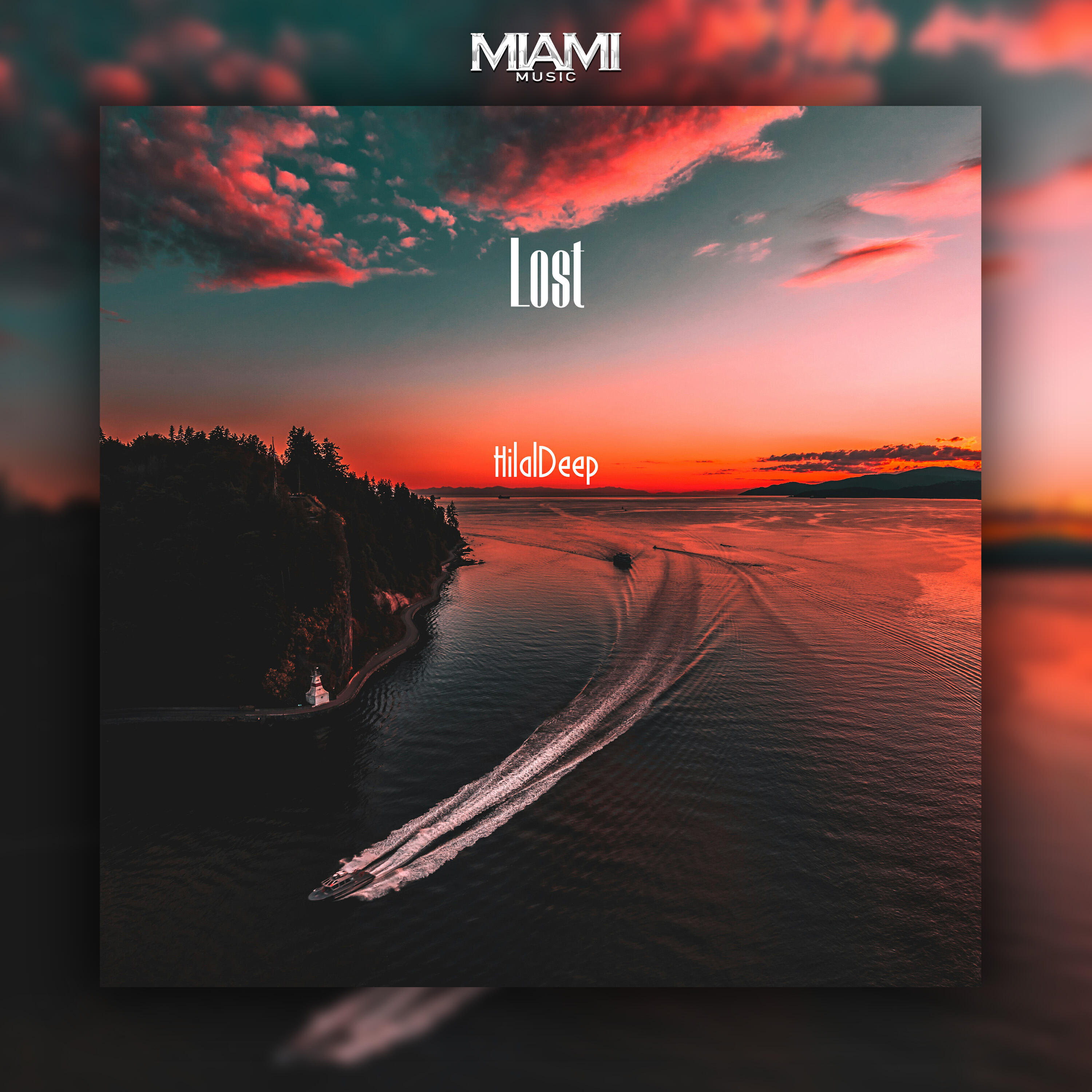 Релиз Lost