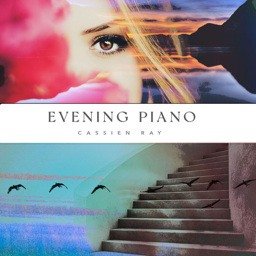 Релиз Evening Piano