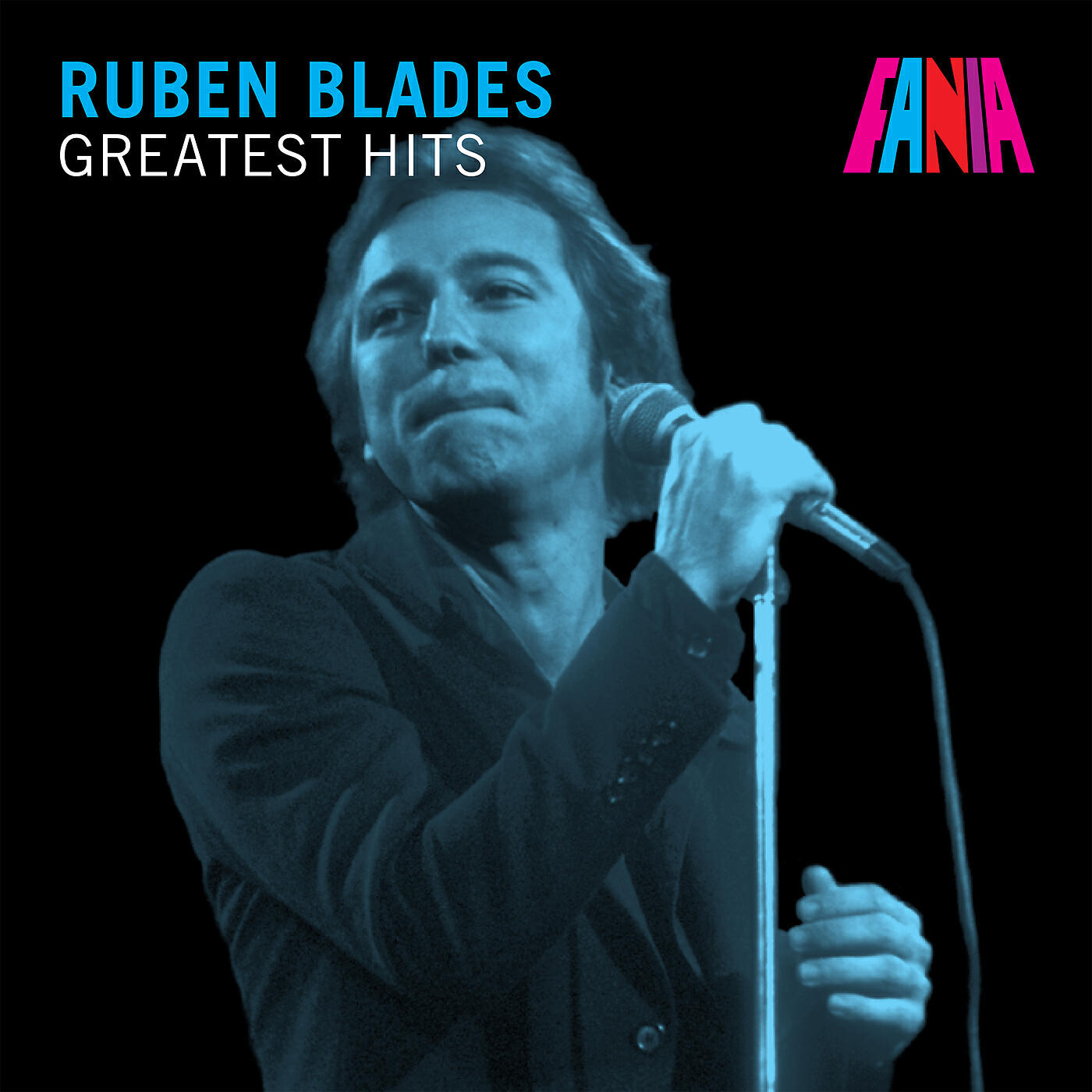 Релиз Greatest Hits