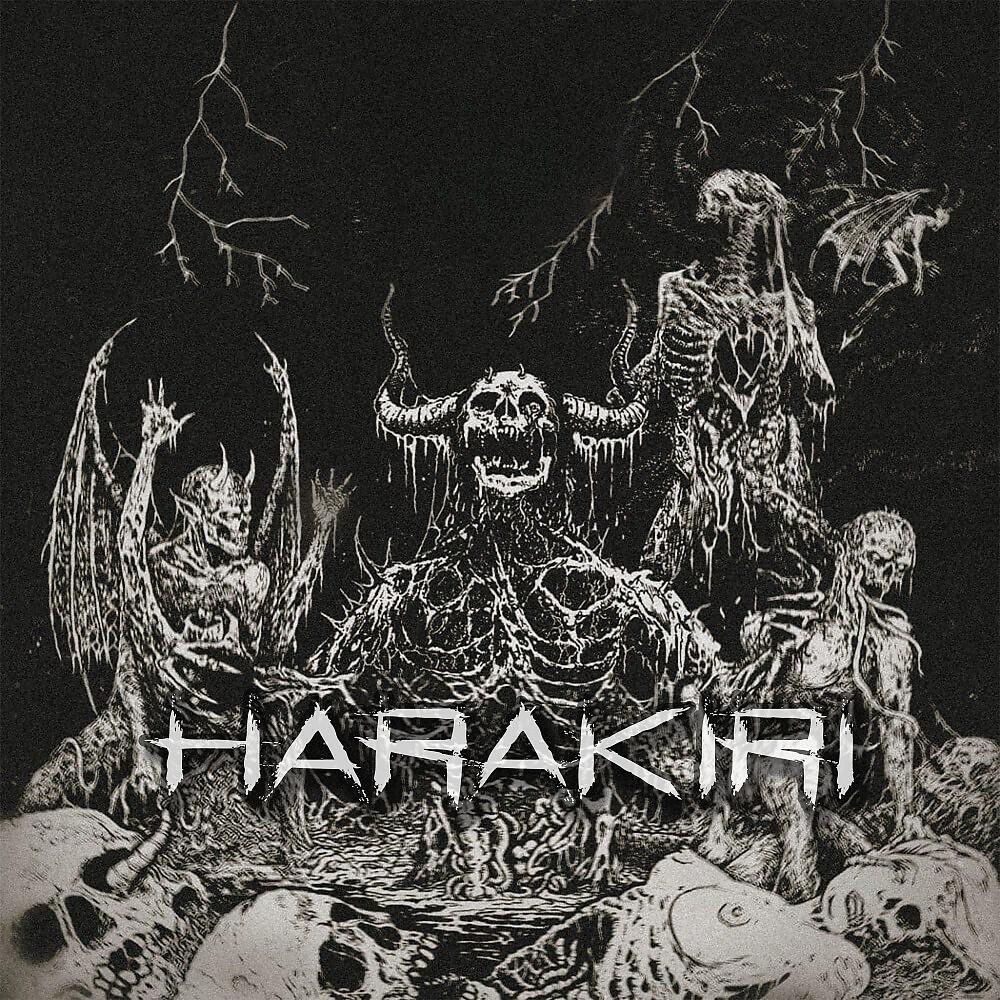 Постер альбома Harakiri