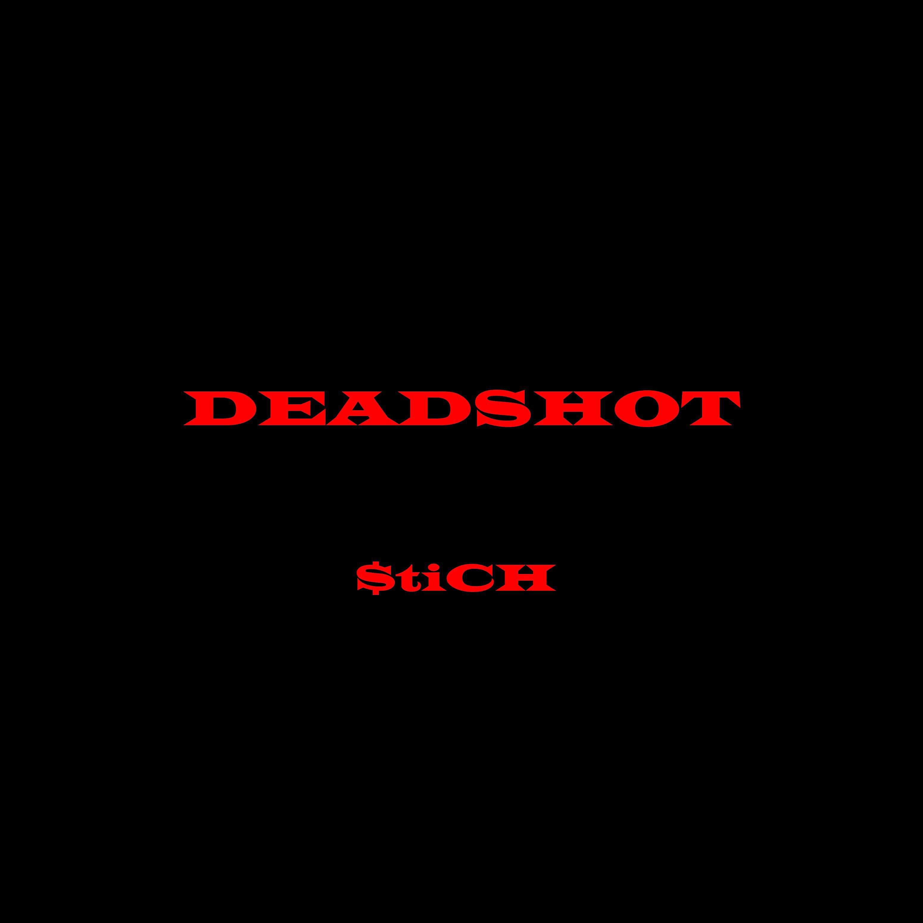 Релиз Deadshot