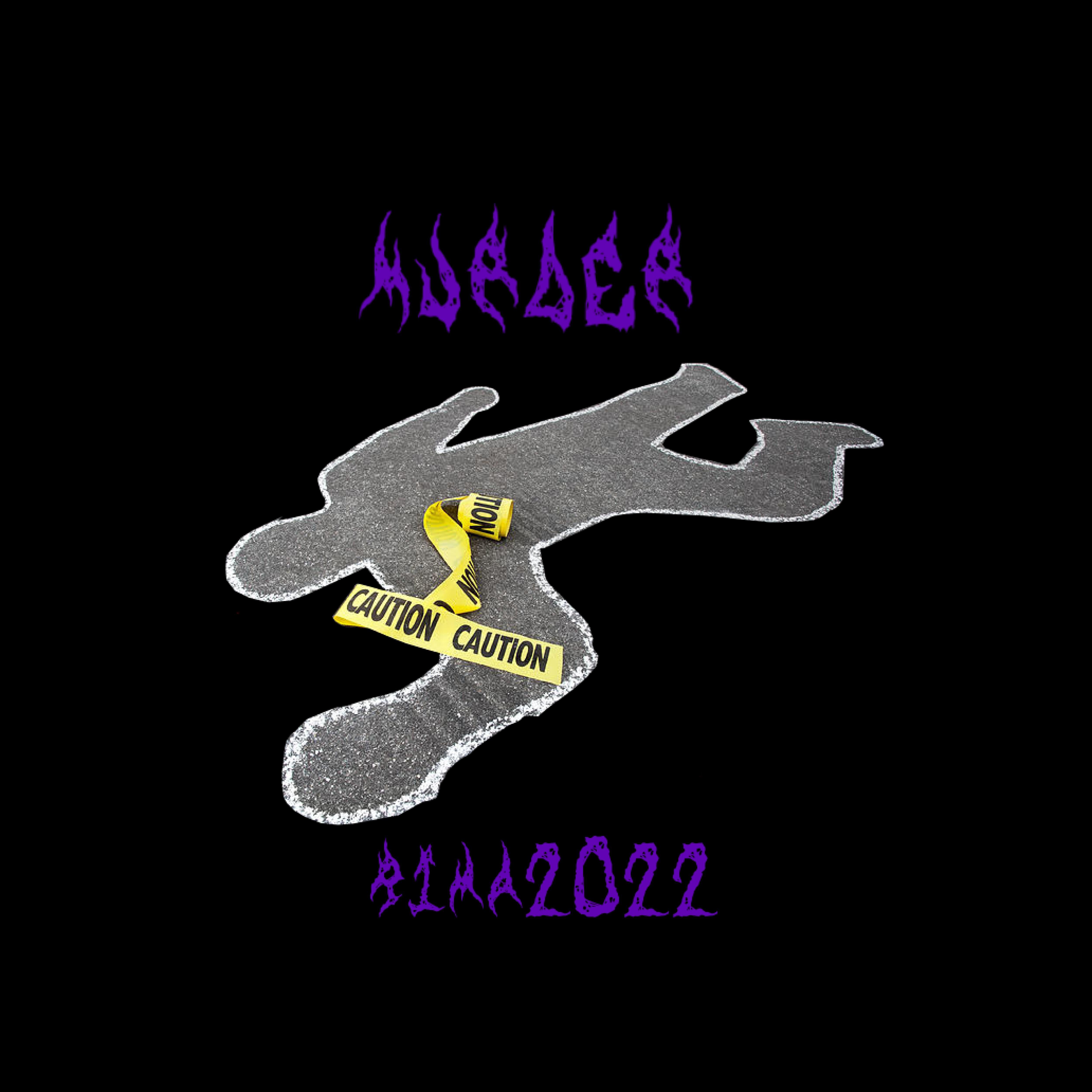 Релиз Murder