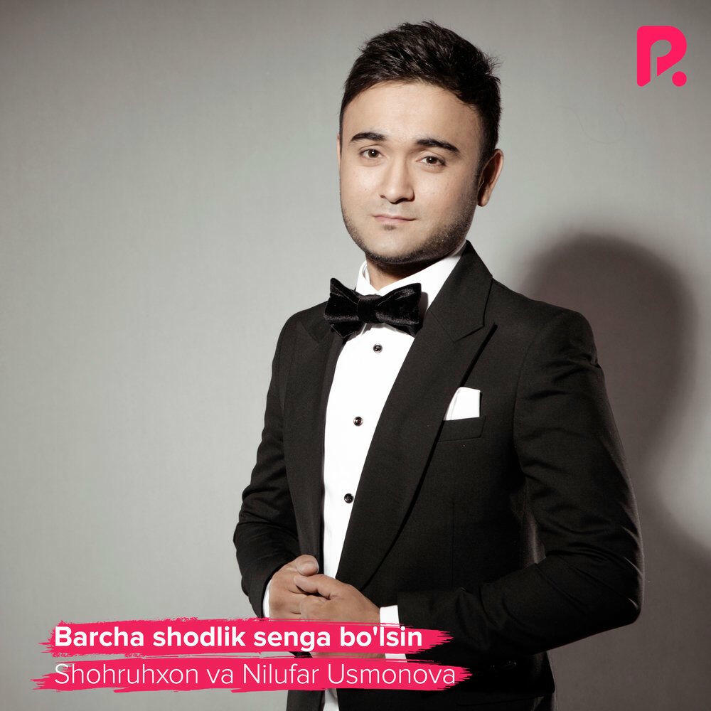 Релиз Barcha shodlik senga bo'lsin (Remake)