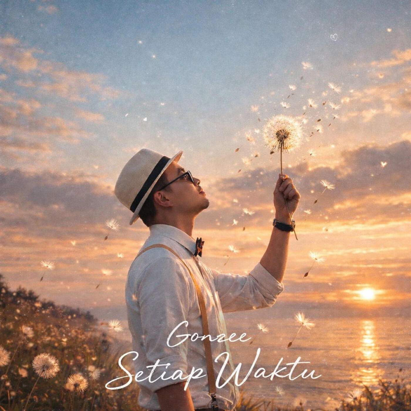 Релиз Setiap Waktu