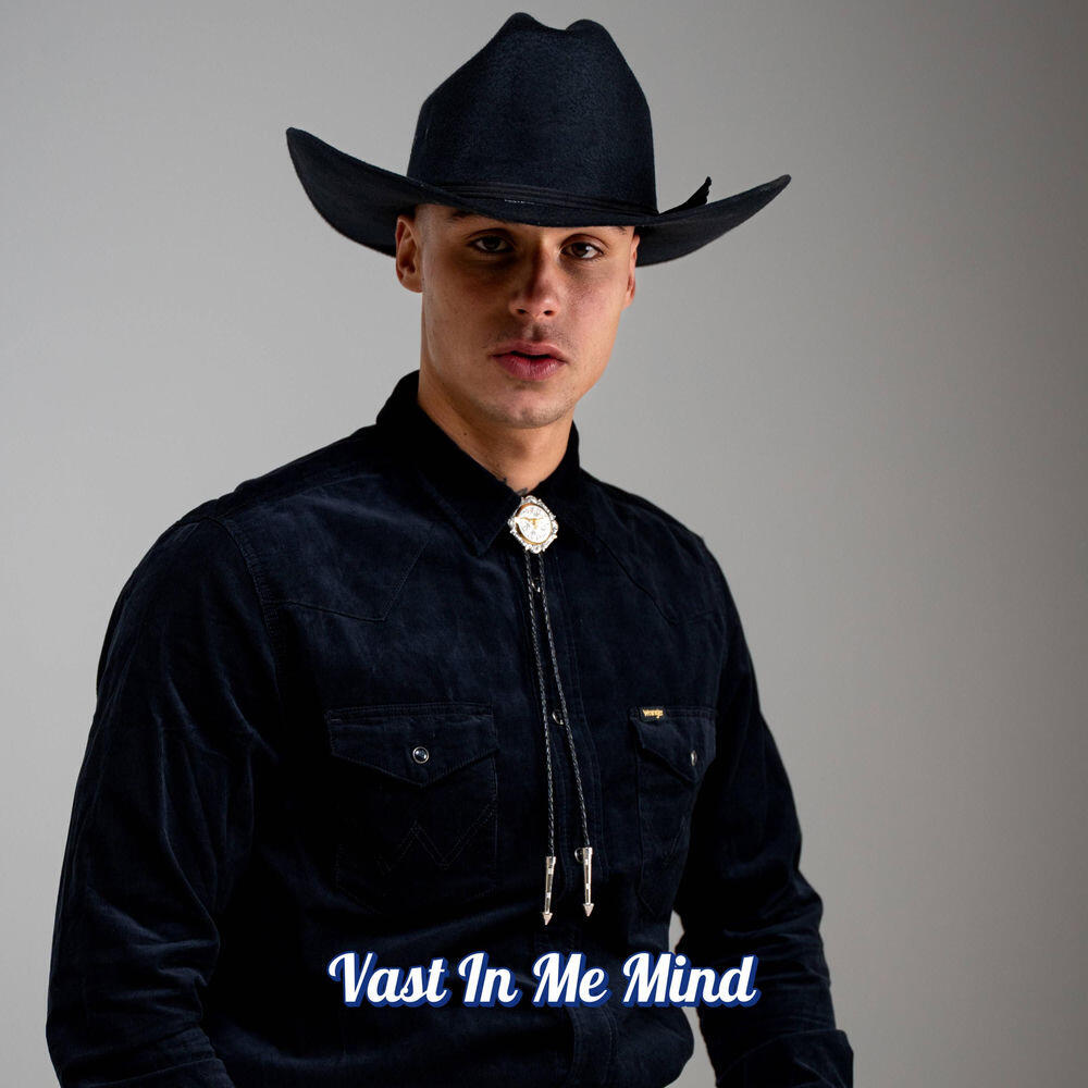 Релиз Vast In Me Mind