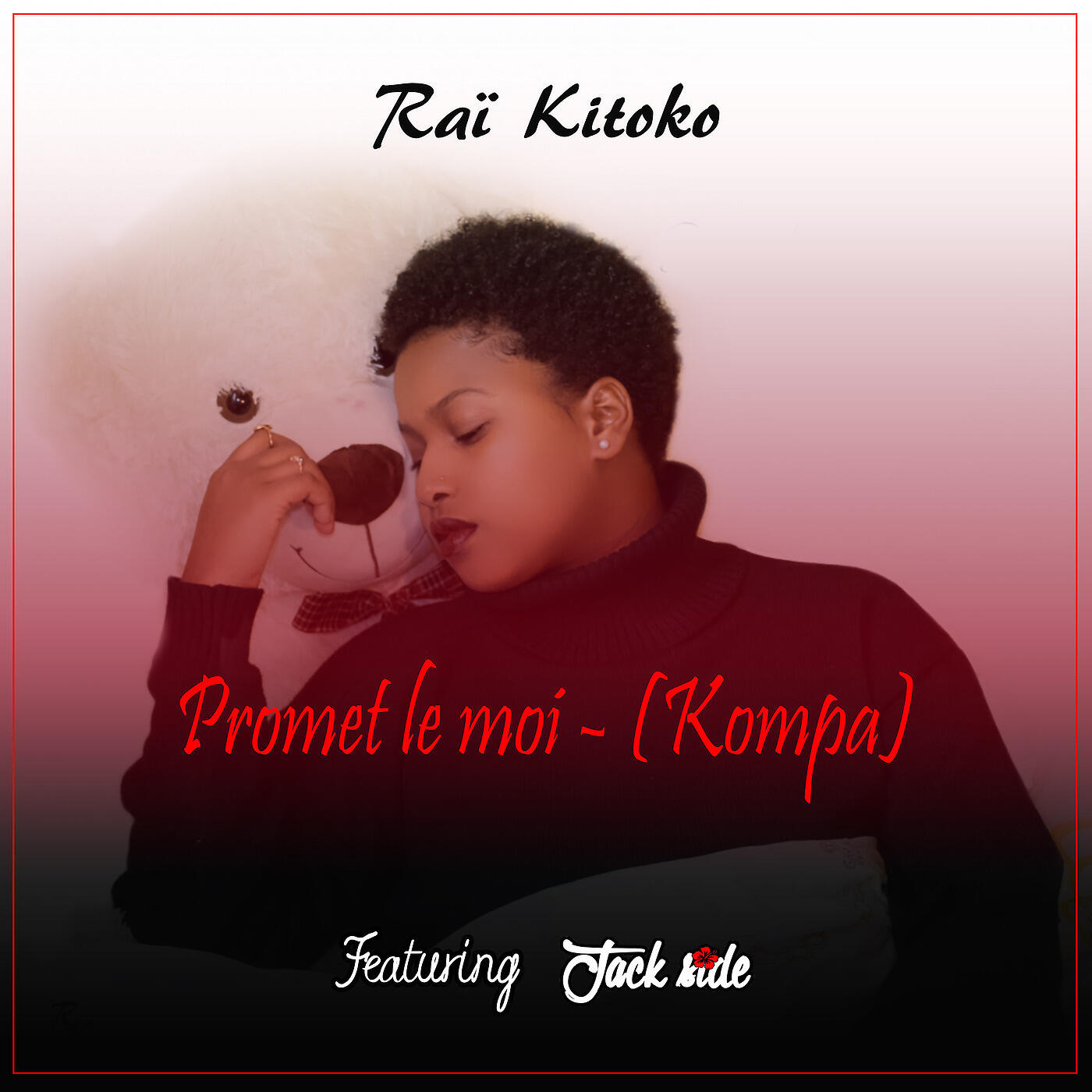 Релиз Promet le moi (Kompa)