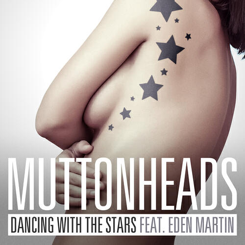 Релиз Dancing With The Stars