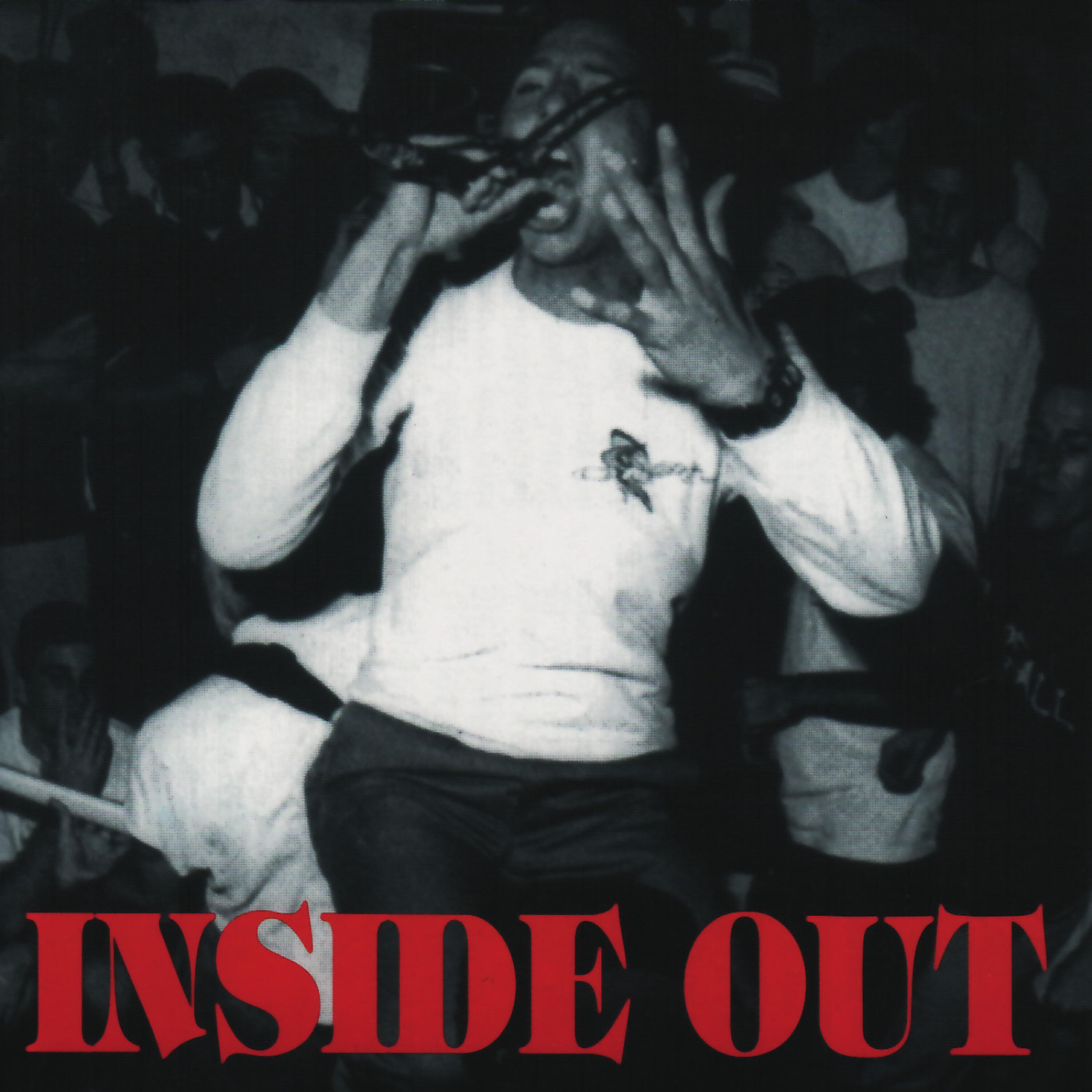 Релиз No Spiritual Surrender