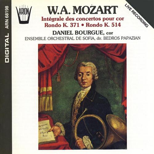 Ensemble Orchestral de Sofia