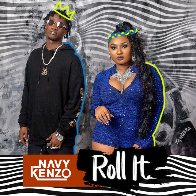 Релиз Roll It