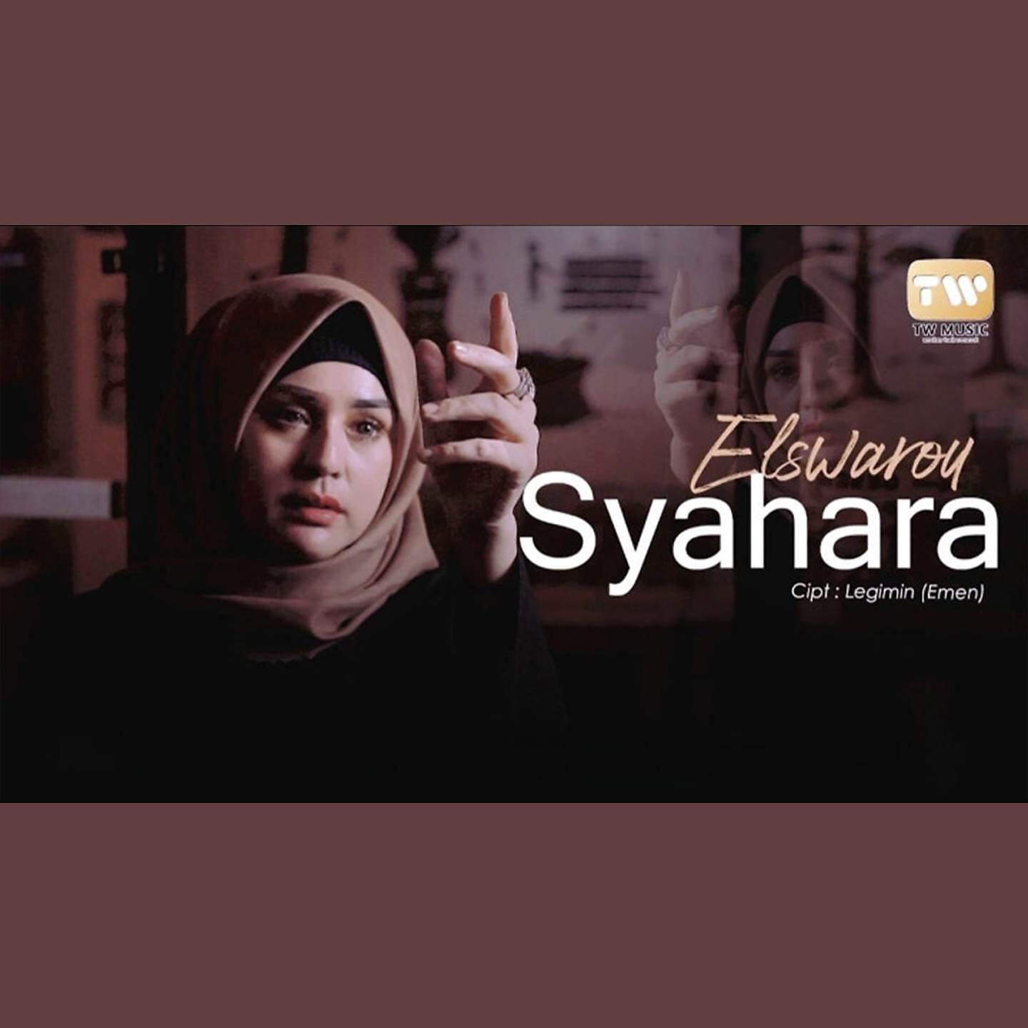 Релиз Syahara