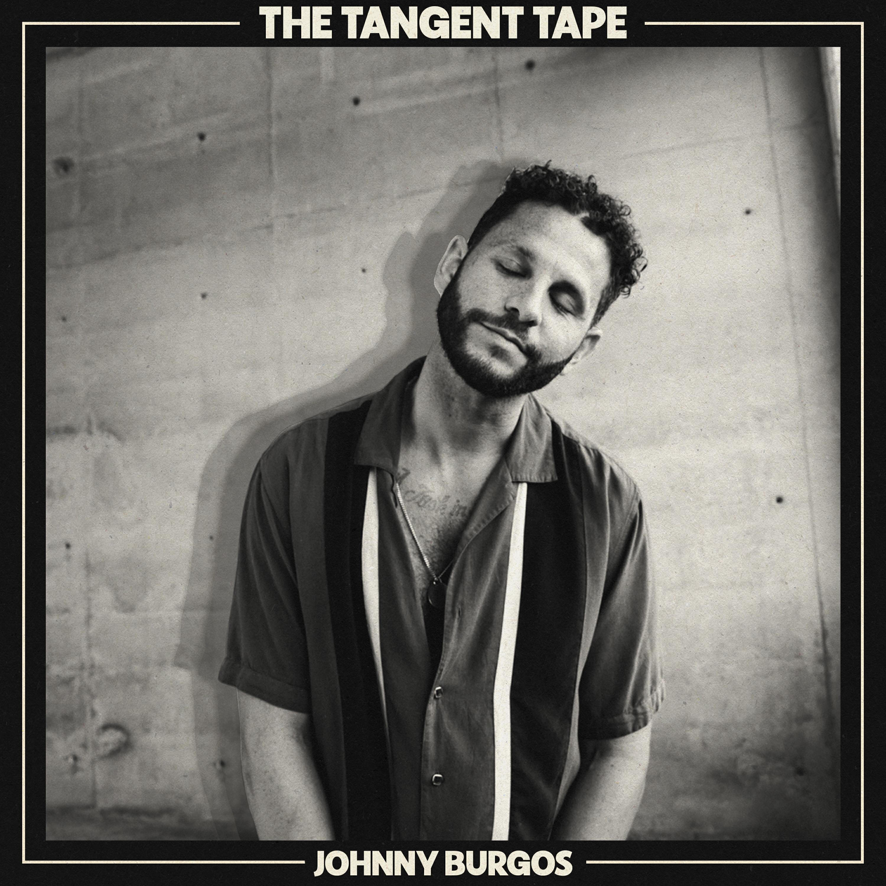 Релиз The Tangent Tape