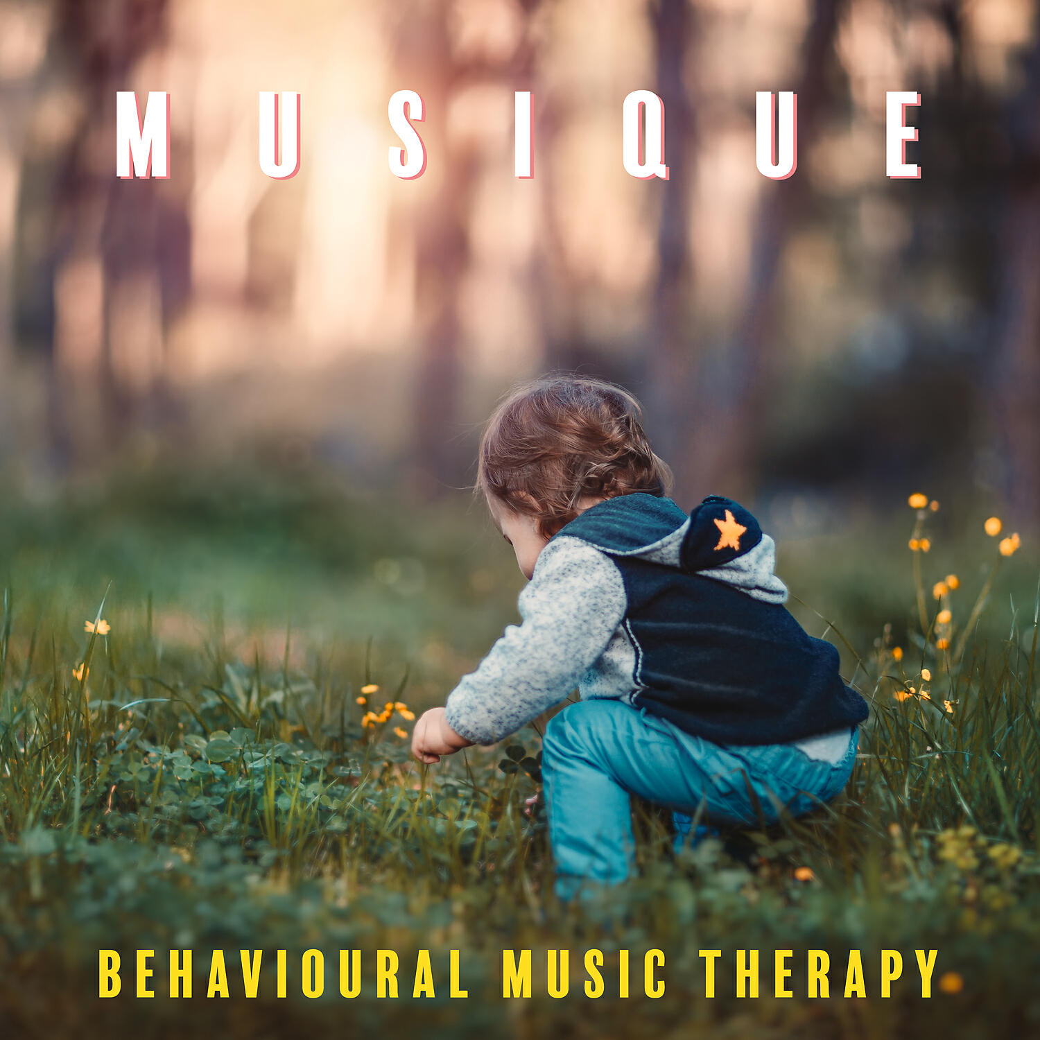 Релиз Nature Sounds for Kids: Behavioural Music Therapy