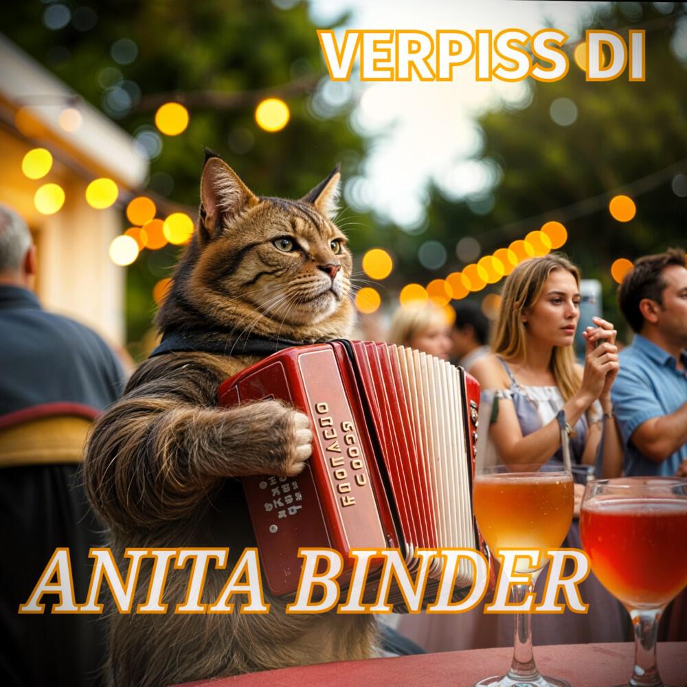 Релиз Verpiss Di (Wiesenmix)