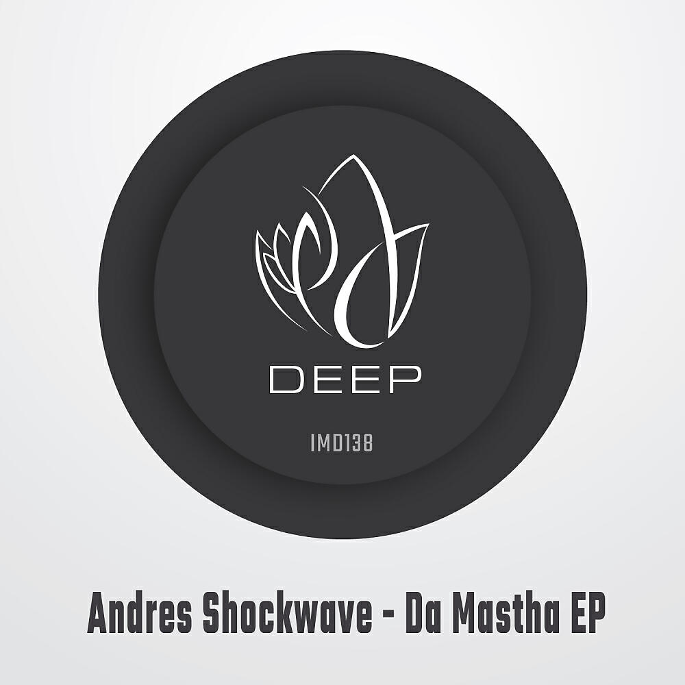 Релиз Da Mastha EP