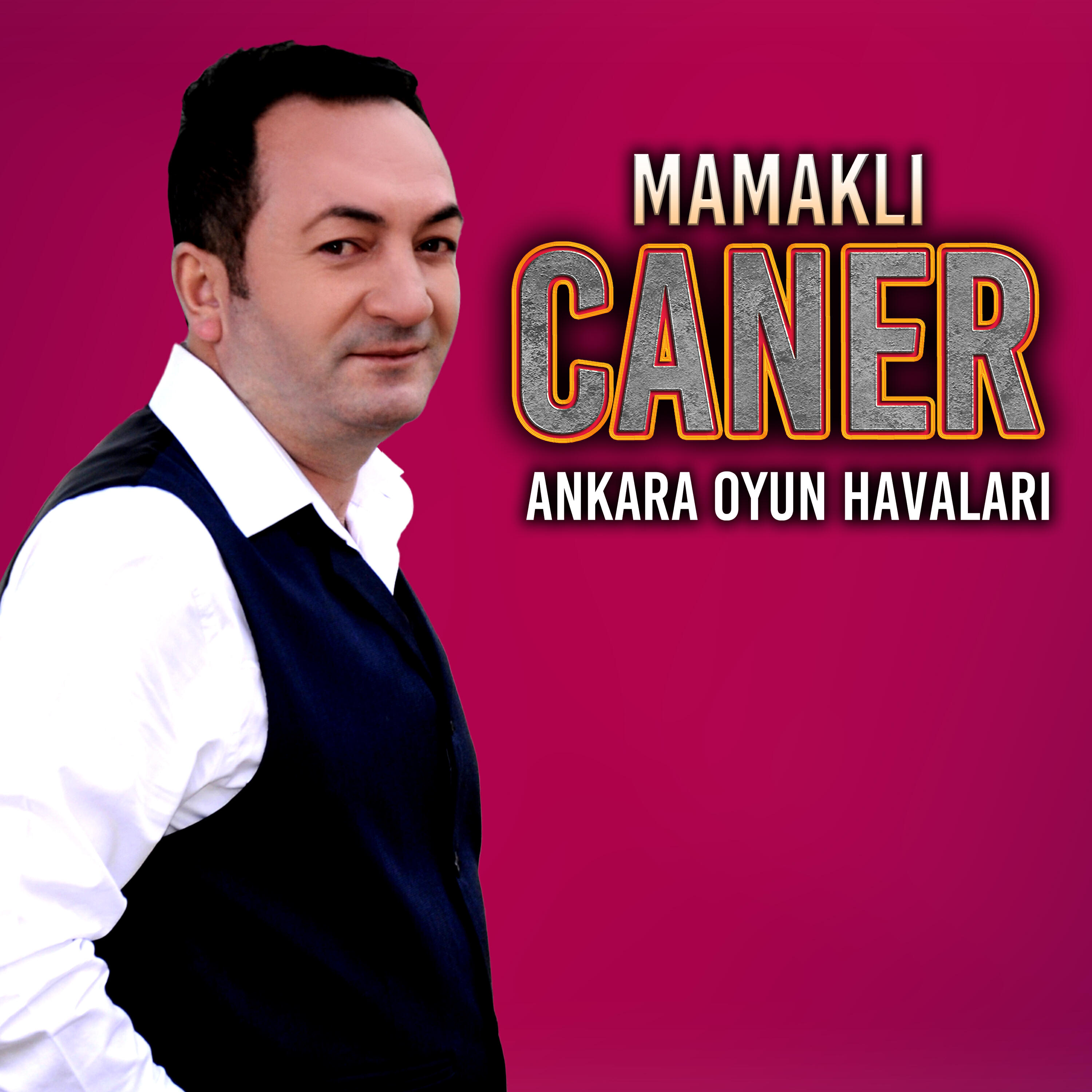 Mamaklı Caner