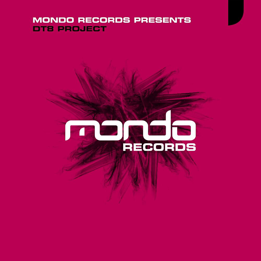 Релиз Mondo Records Presents: DT8 Project