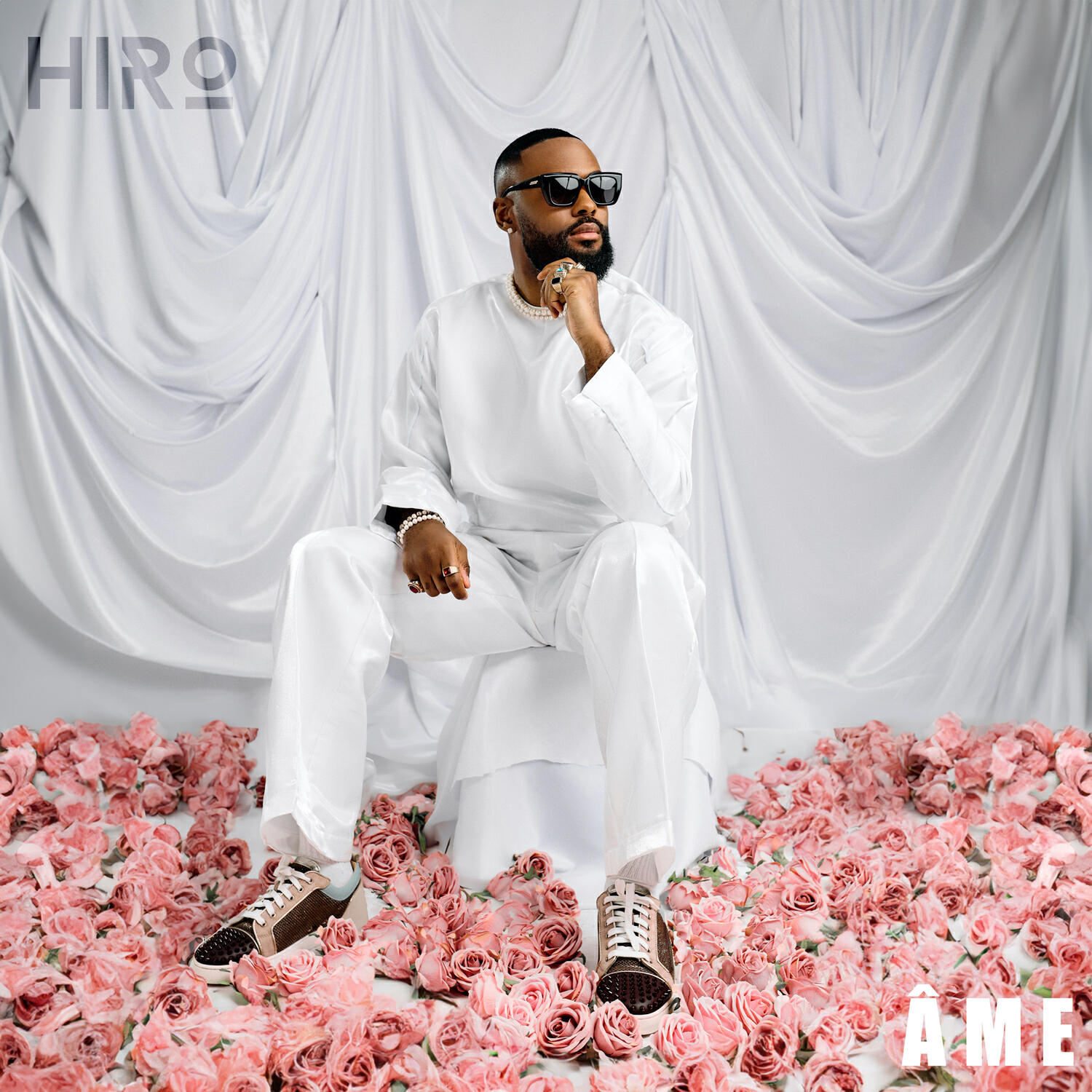 Релиз Ame