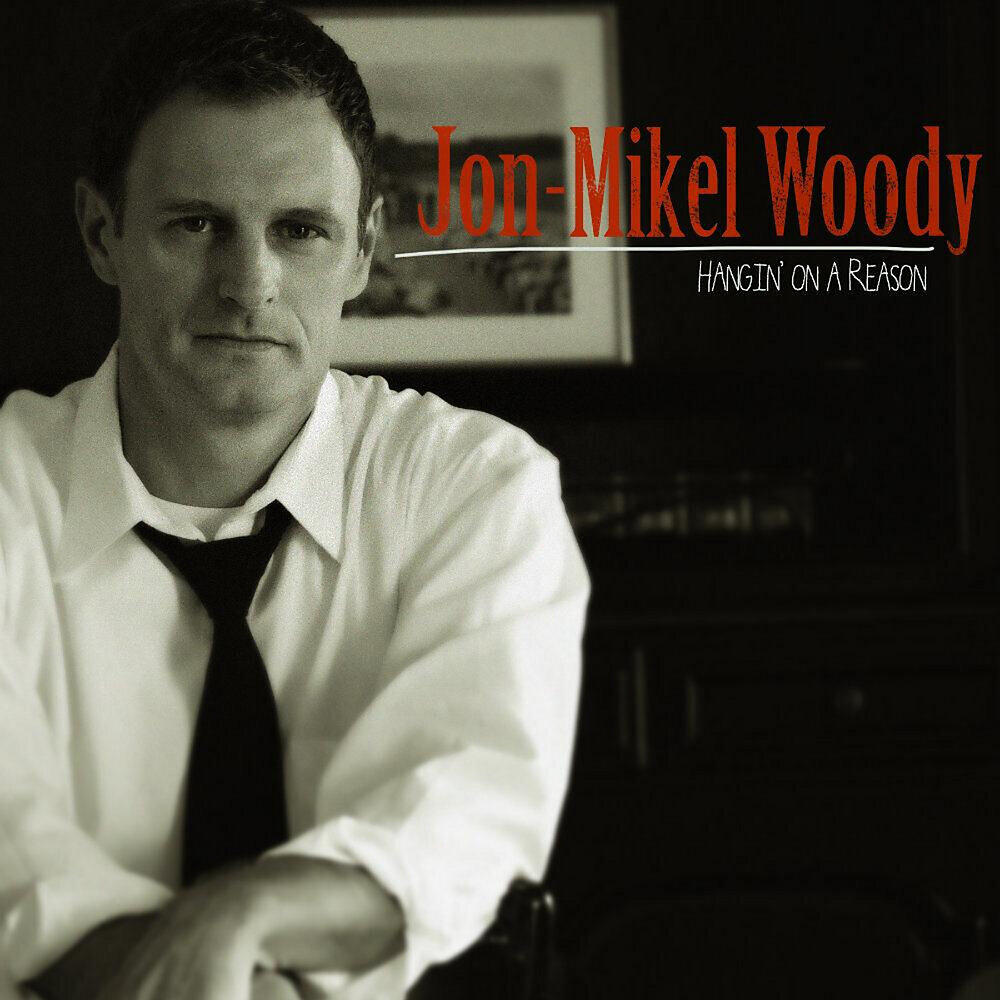 Jon-Mikel Woody