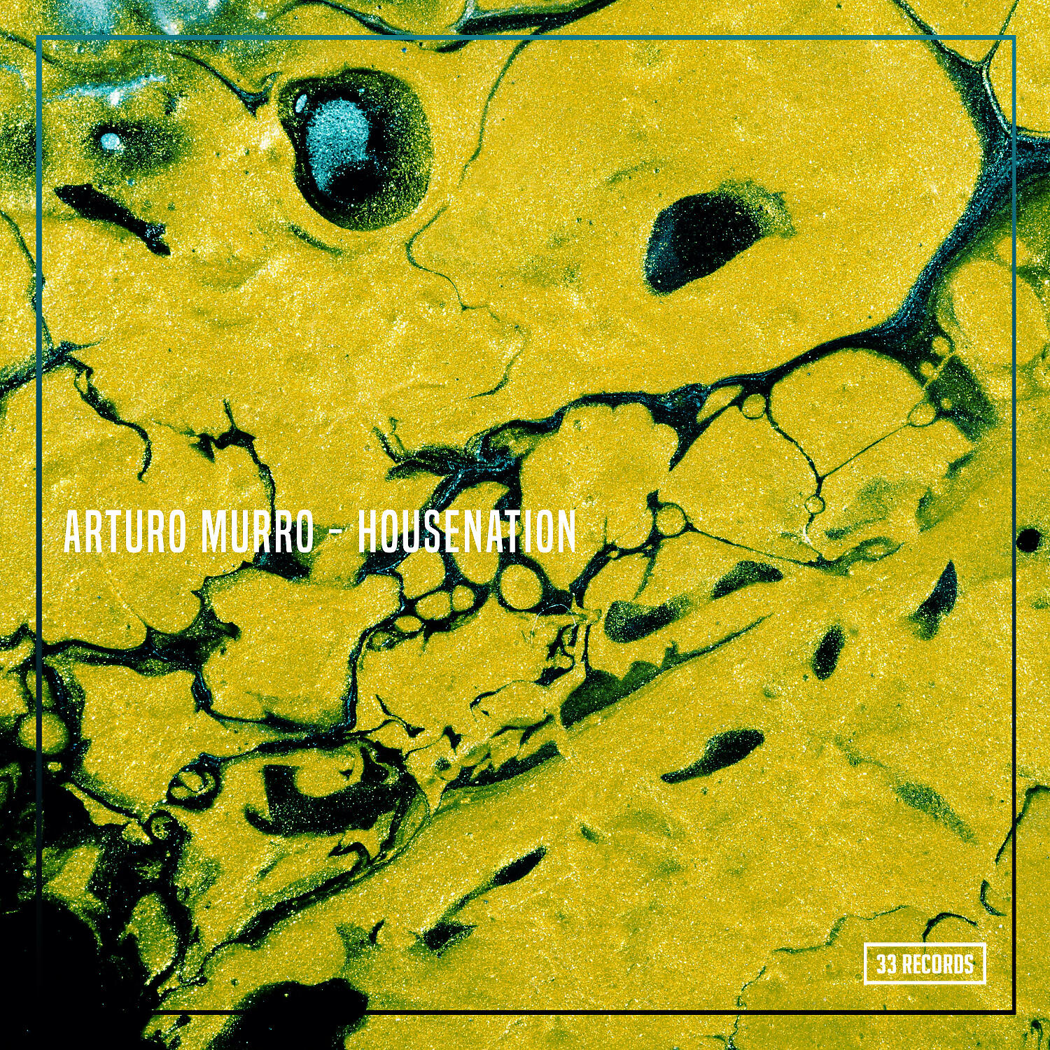 Релиз Housenation