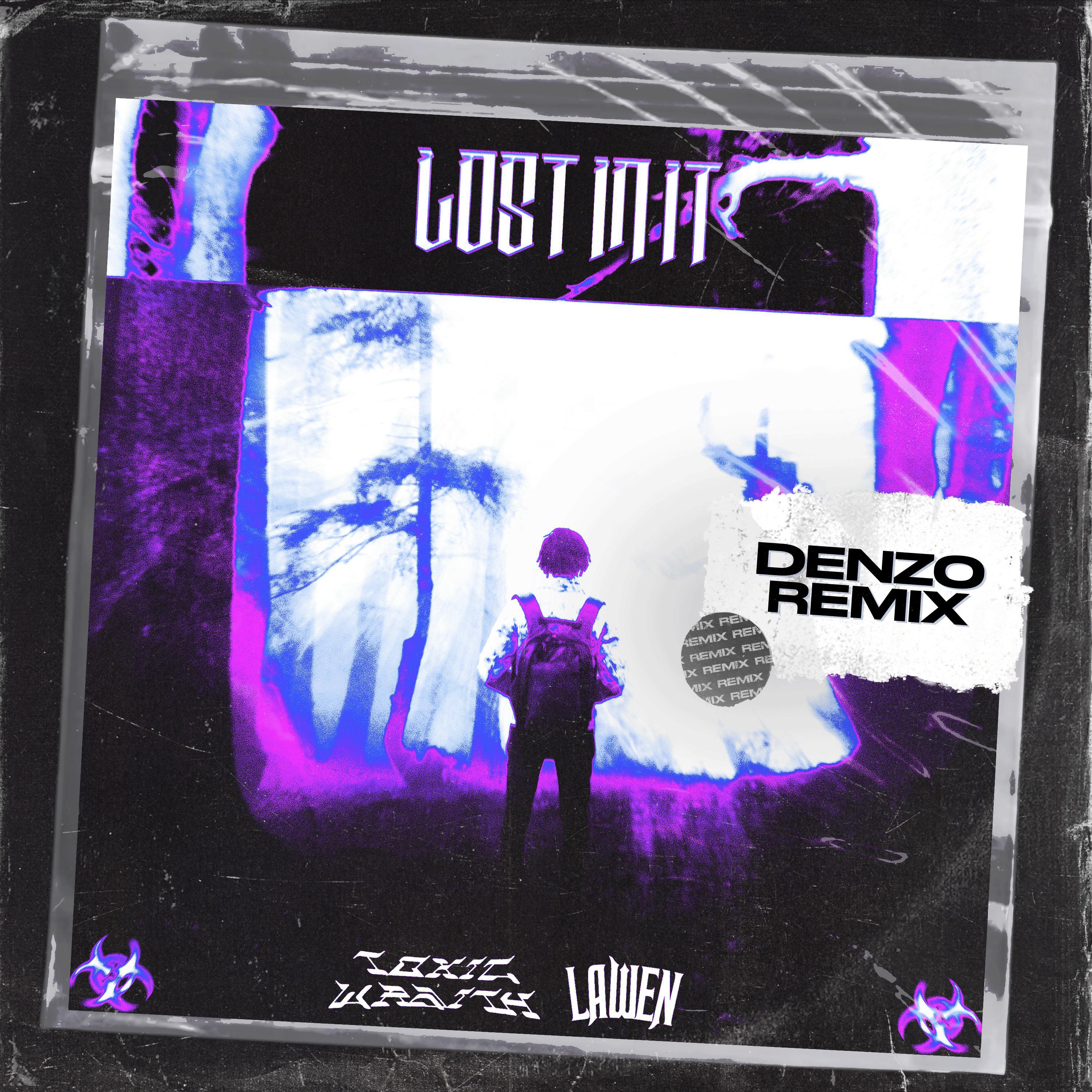 Релиз Lost In It (Denzo Remix)