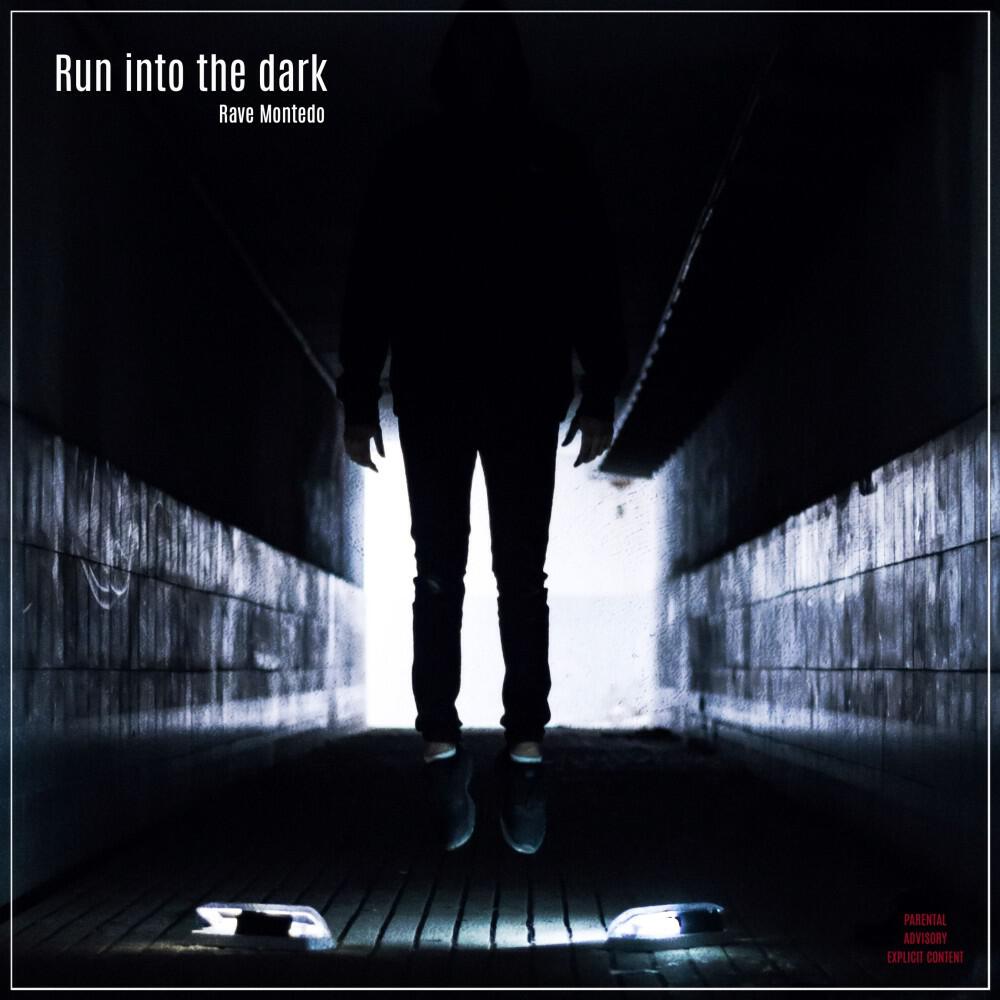 Релиз Run into the Dark