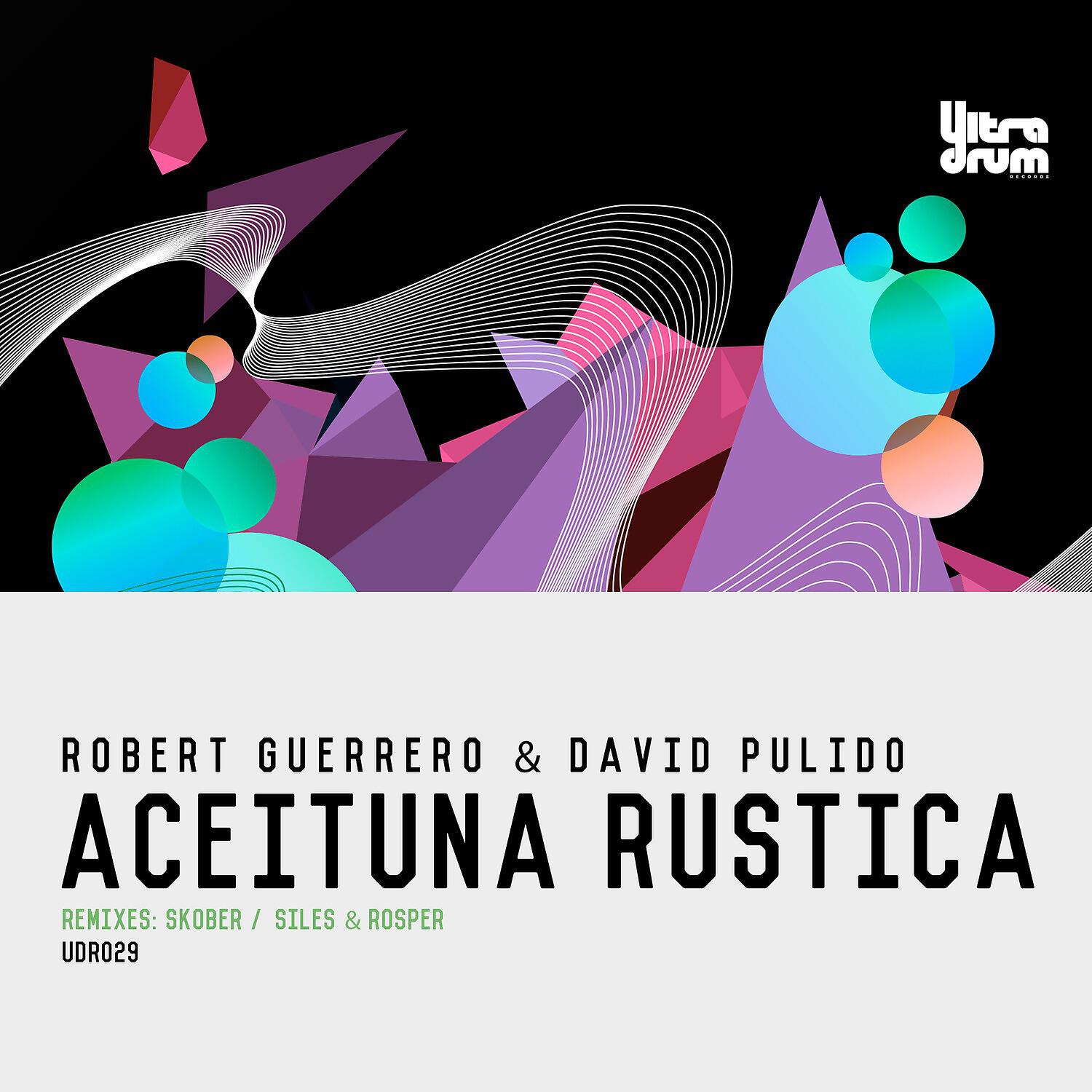 Релиз Aceituna Rústica