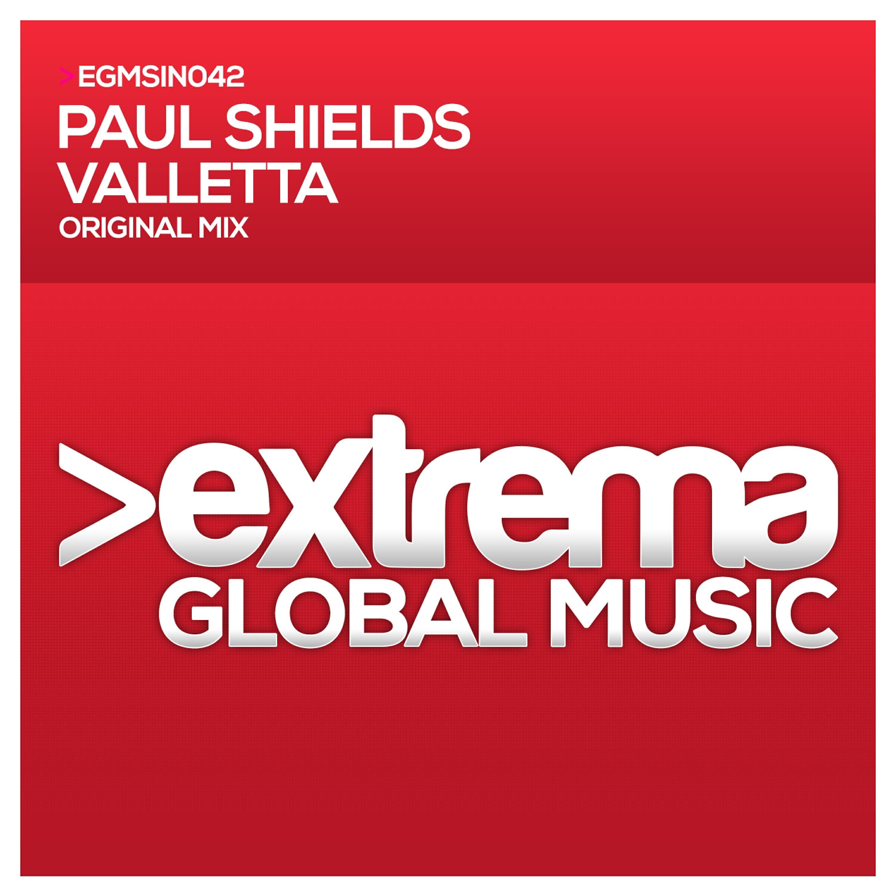 Релиз Valletta