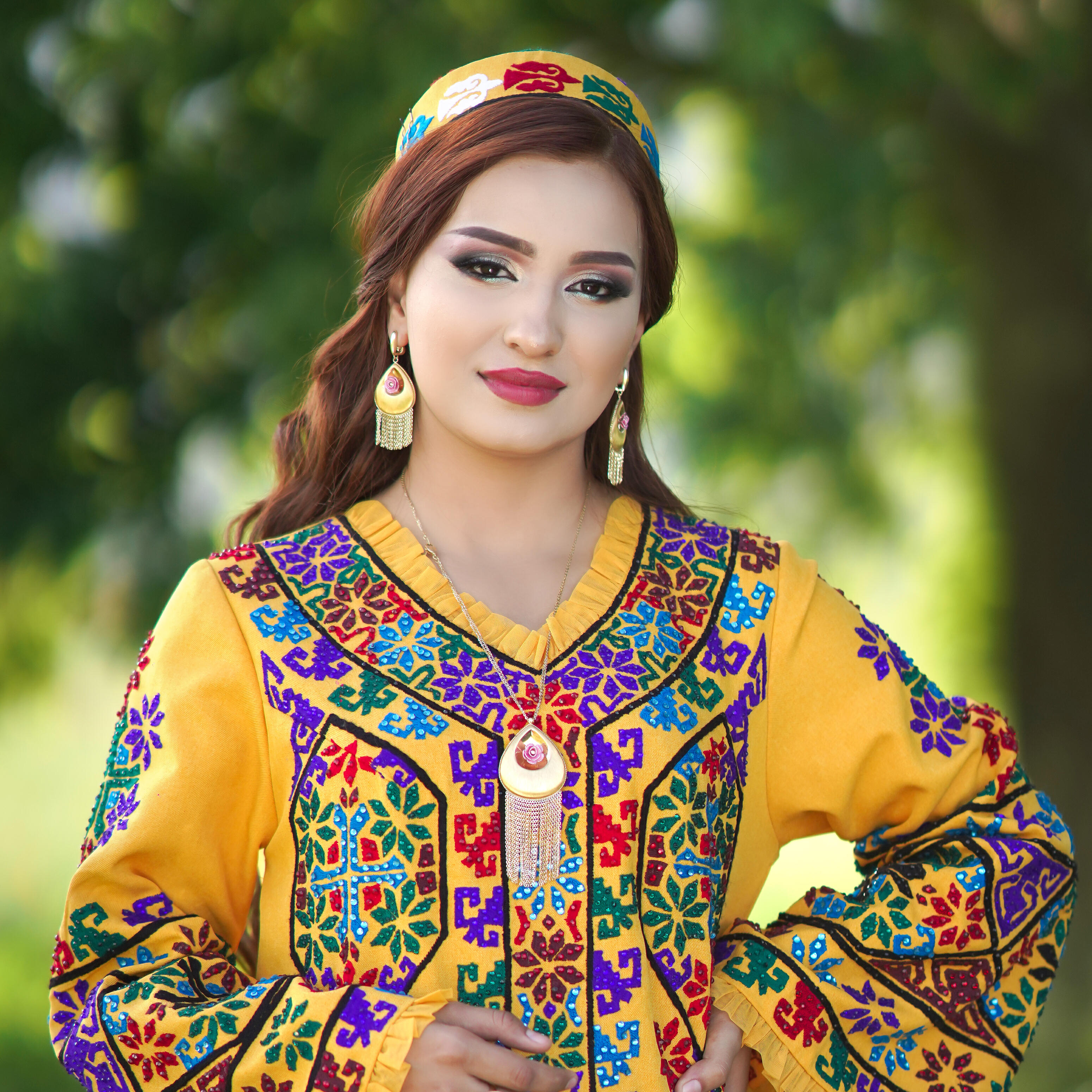 Постер альбома Popuri