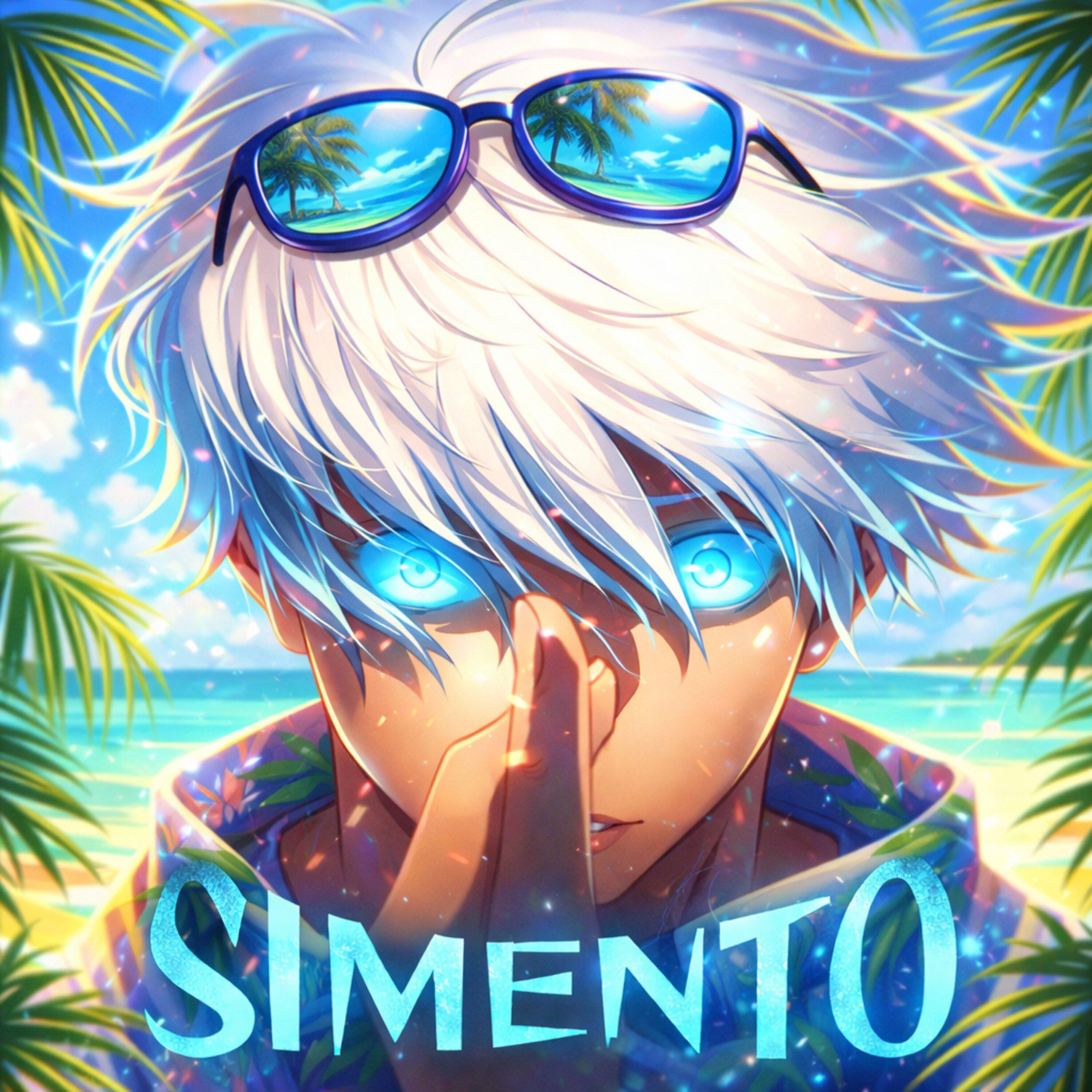 Релиз SIMENTO