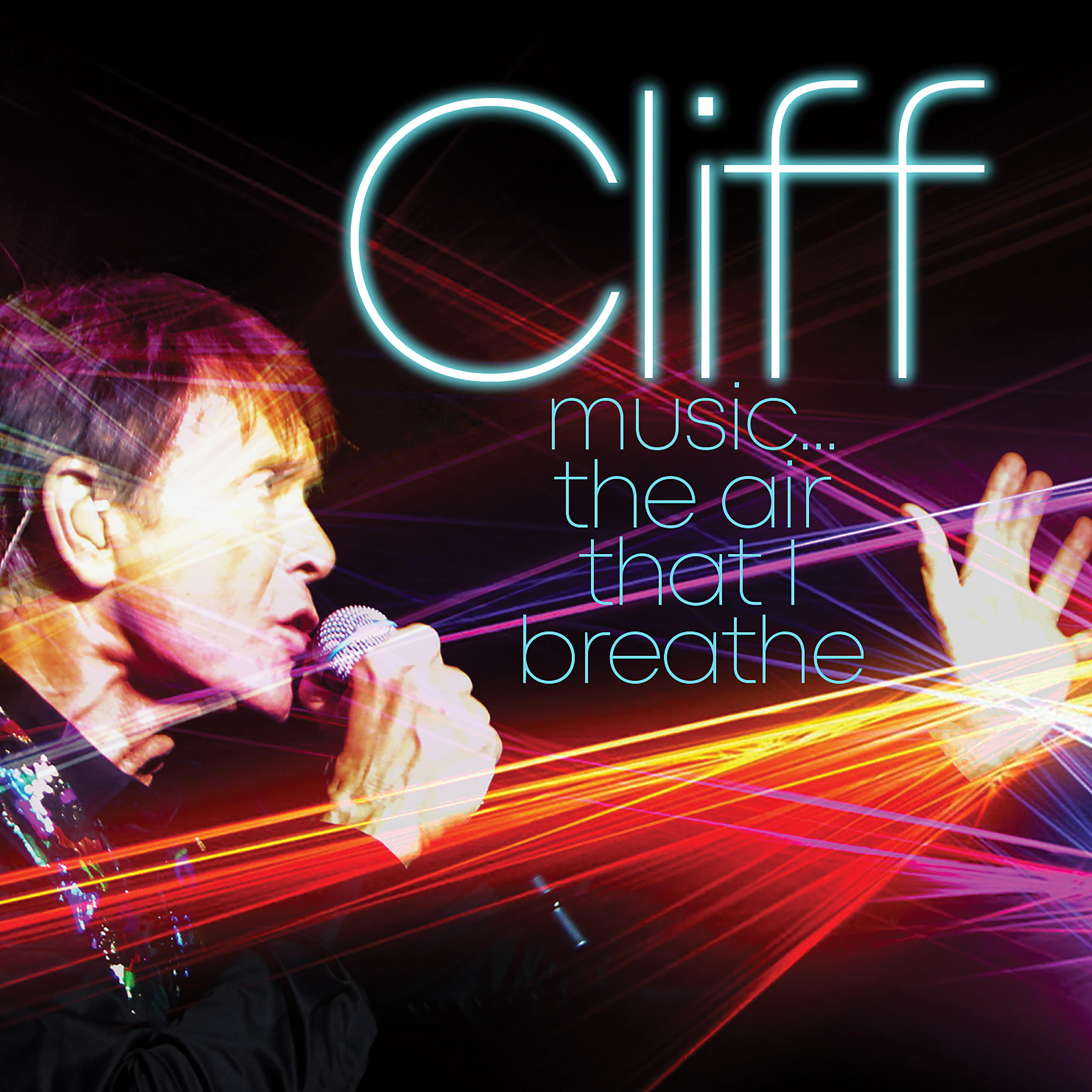 Релиз Music... The Air That I Breathe