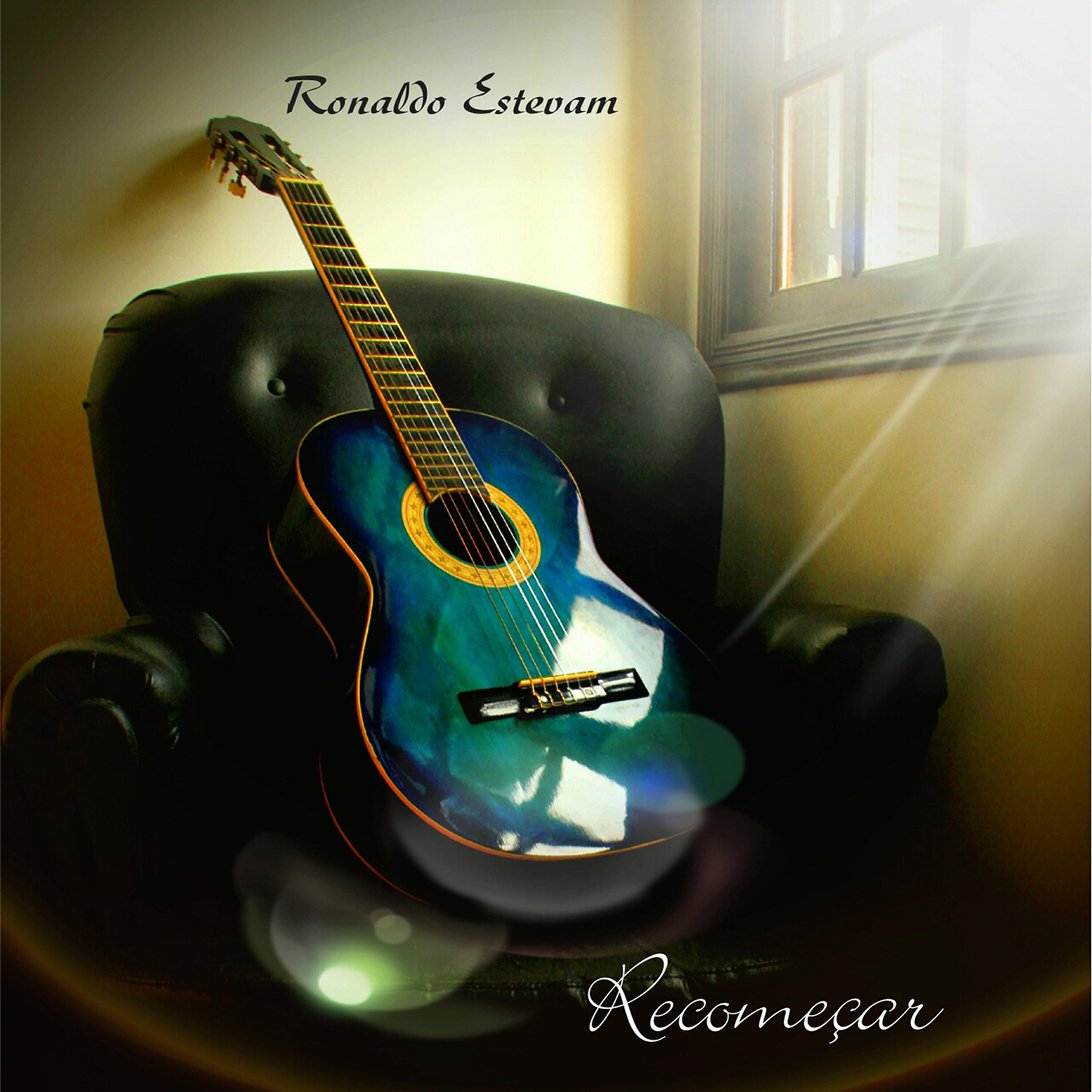 Релиз Recomeçar