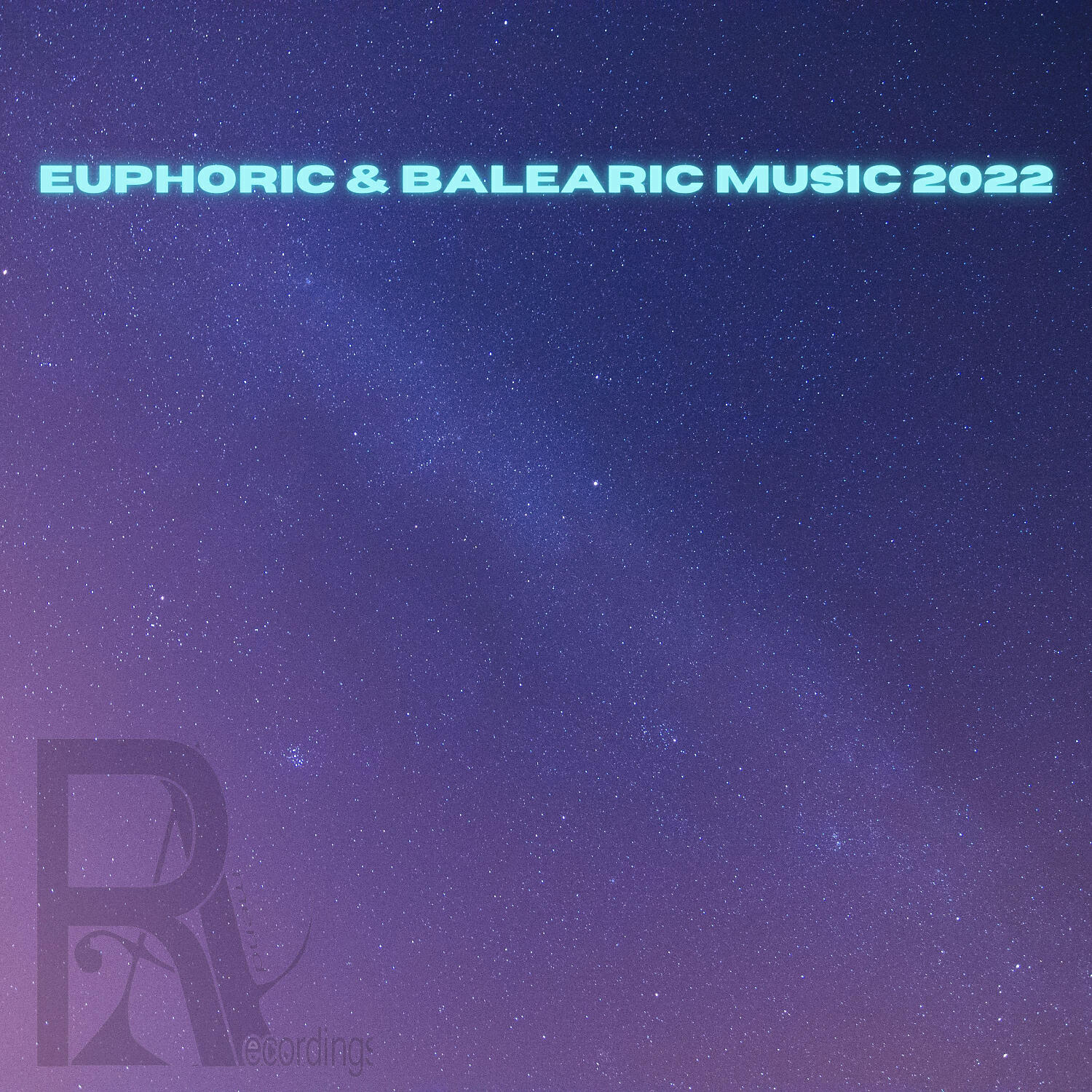 Релиз Euphoric & Balearic Music 2022